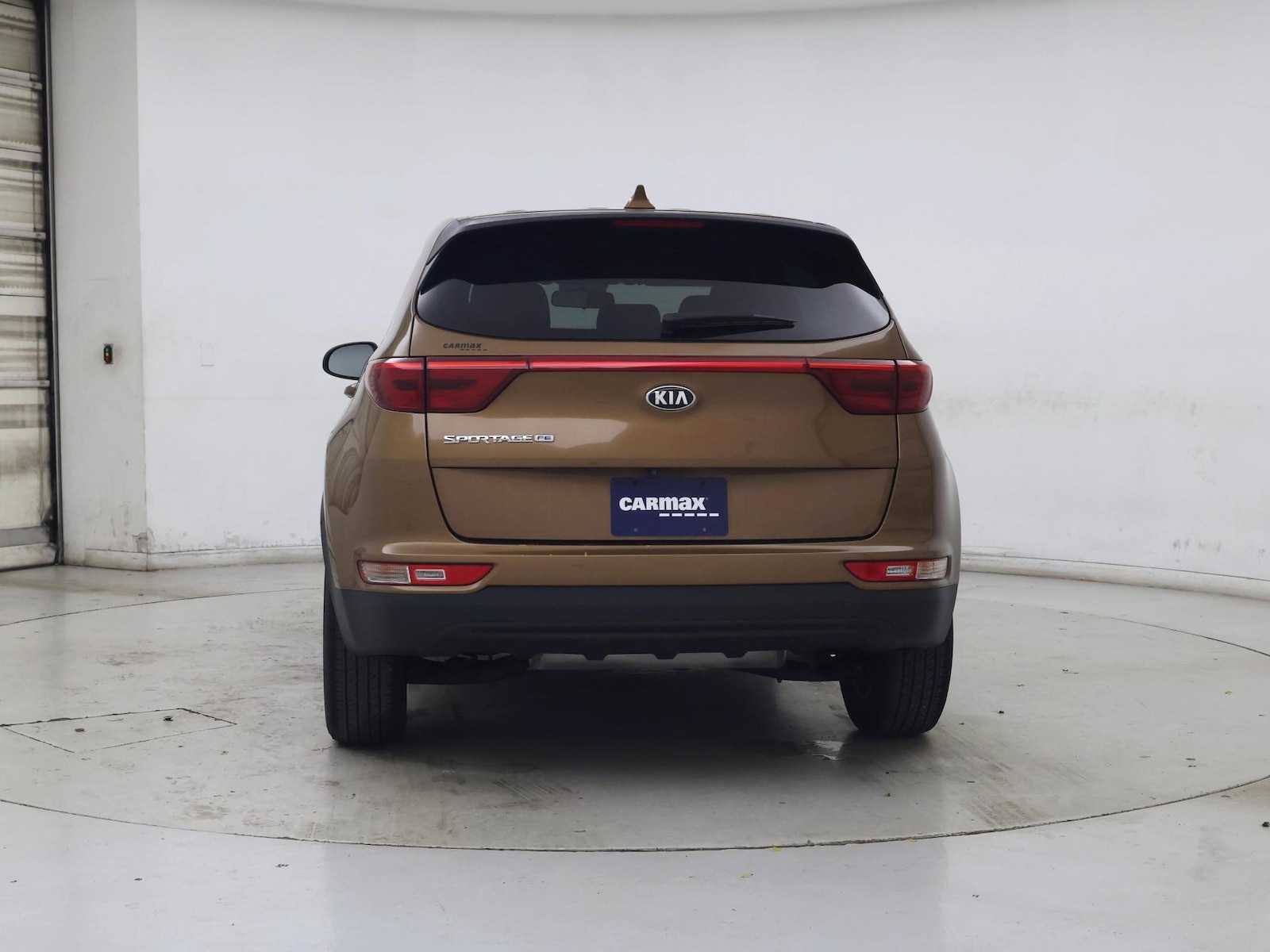 2019 Kia Sportage LX - Photo 7