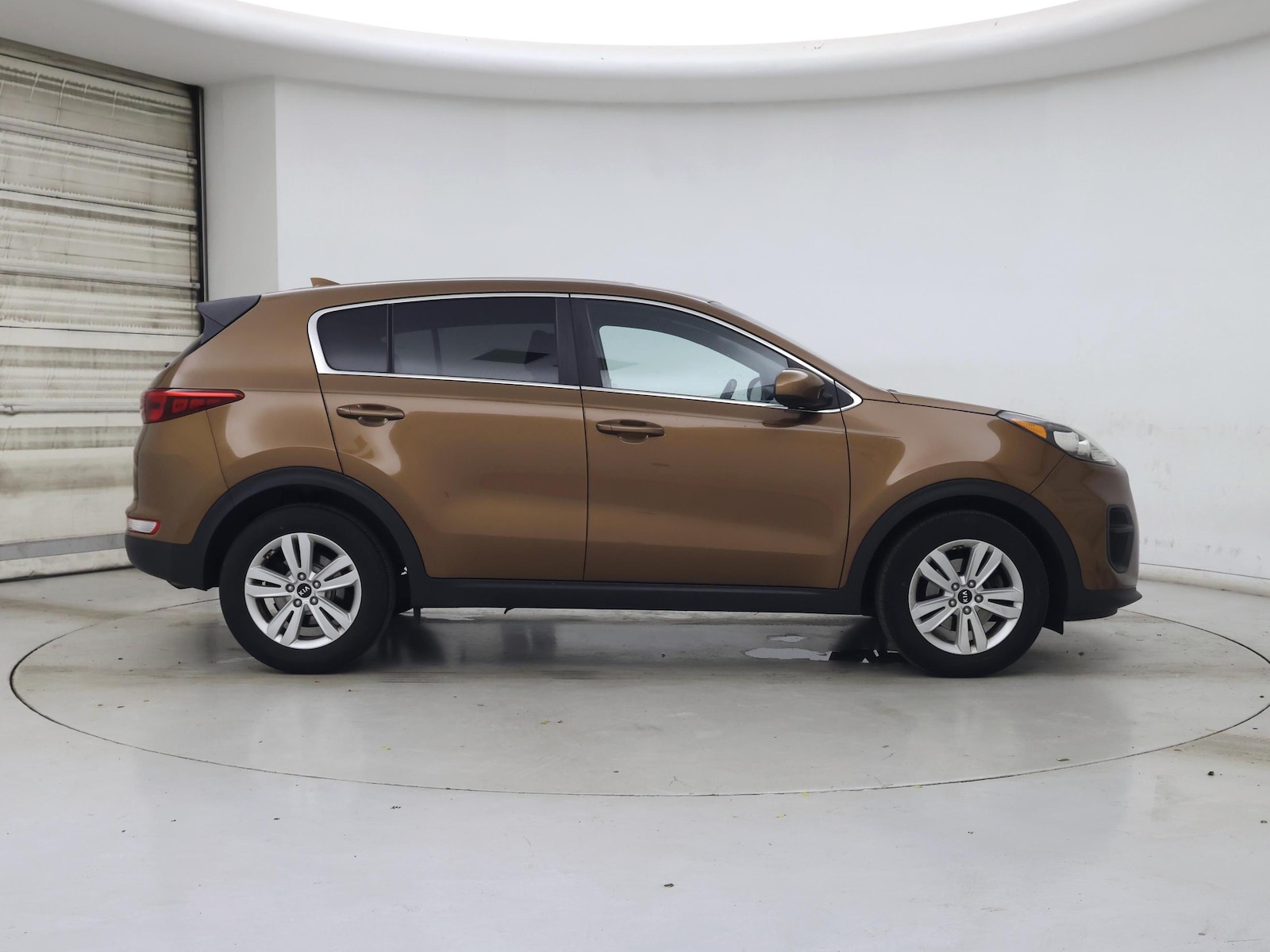 2019 Kia Sportage LX - Photo 8