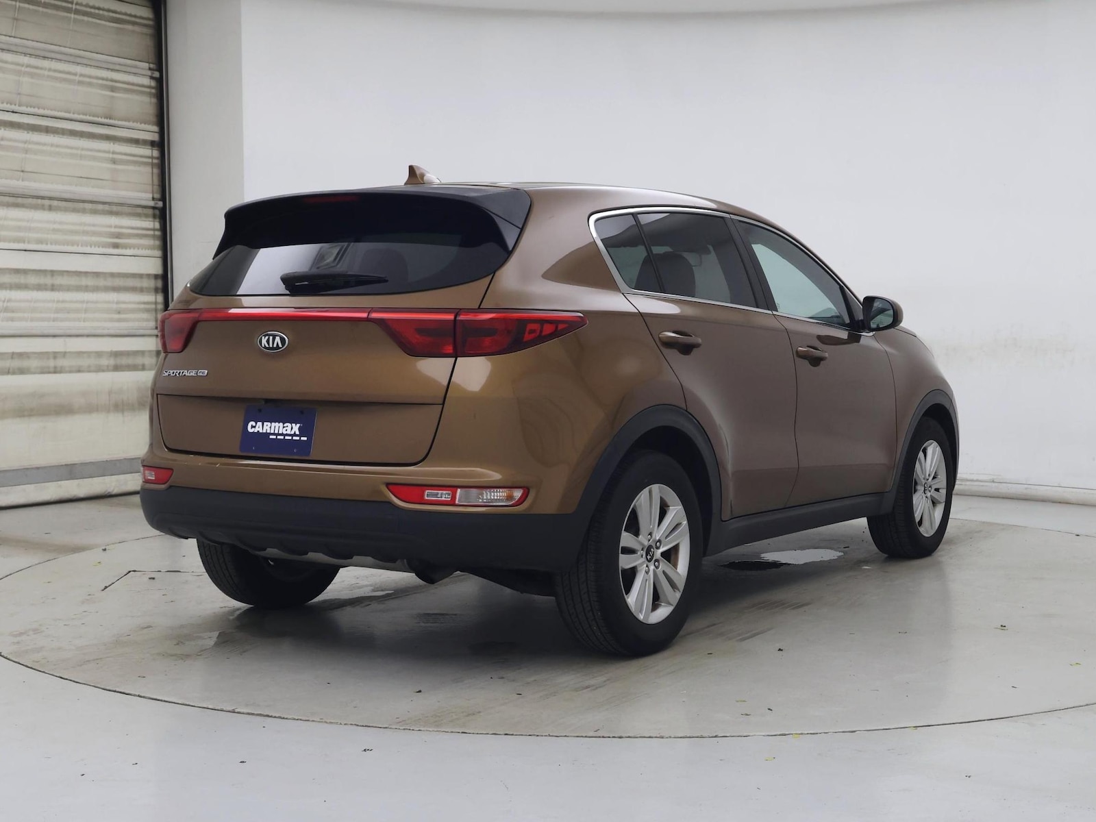 2019 Kia Sportage LX - Photo 9