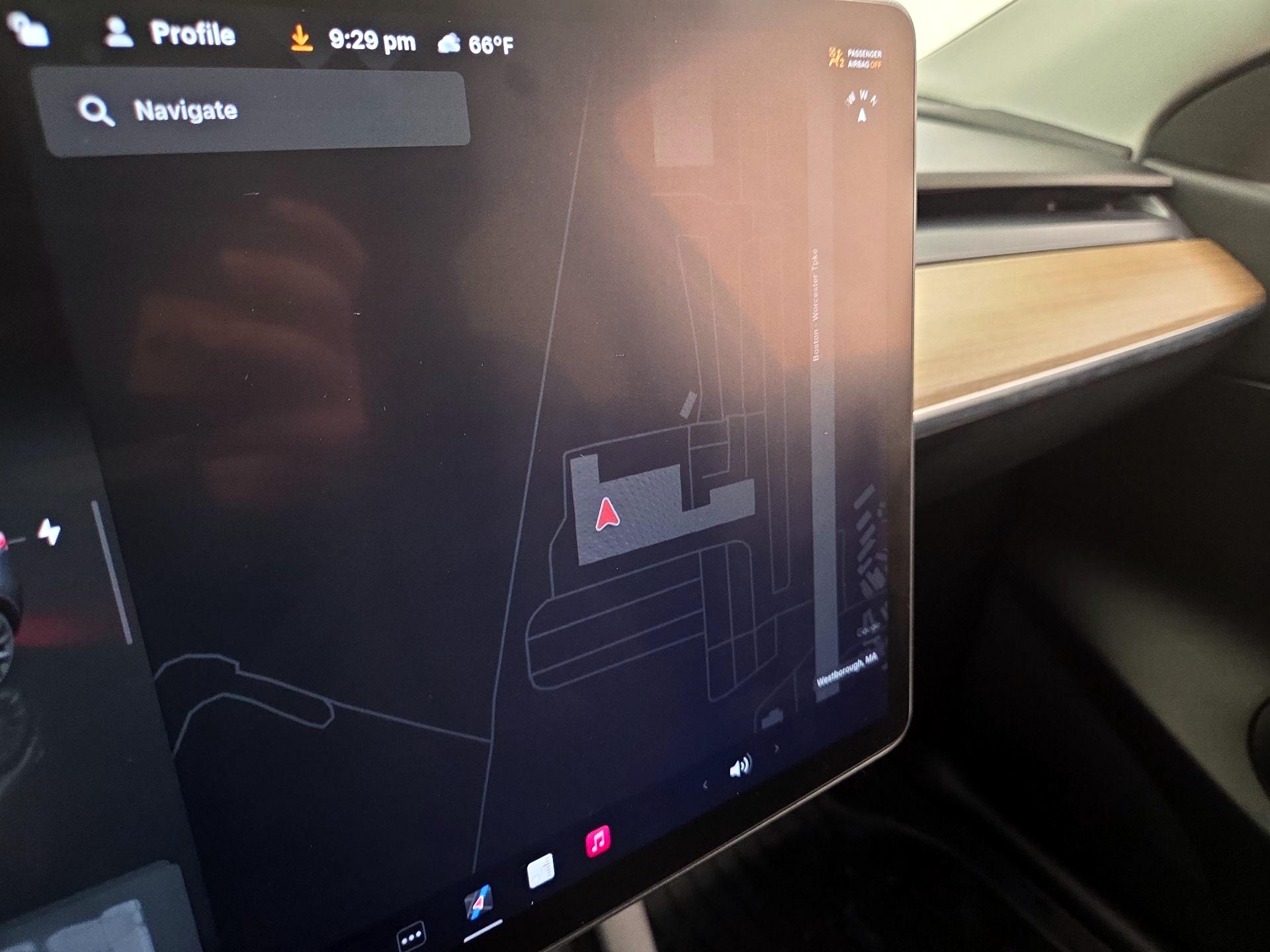 Thumbnail: 2022 Tesla Model Y - 13