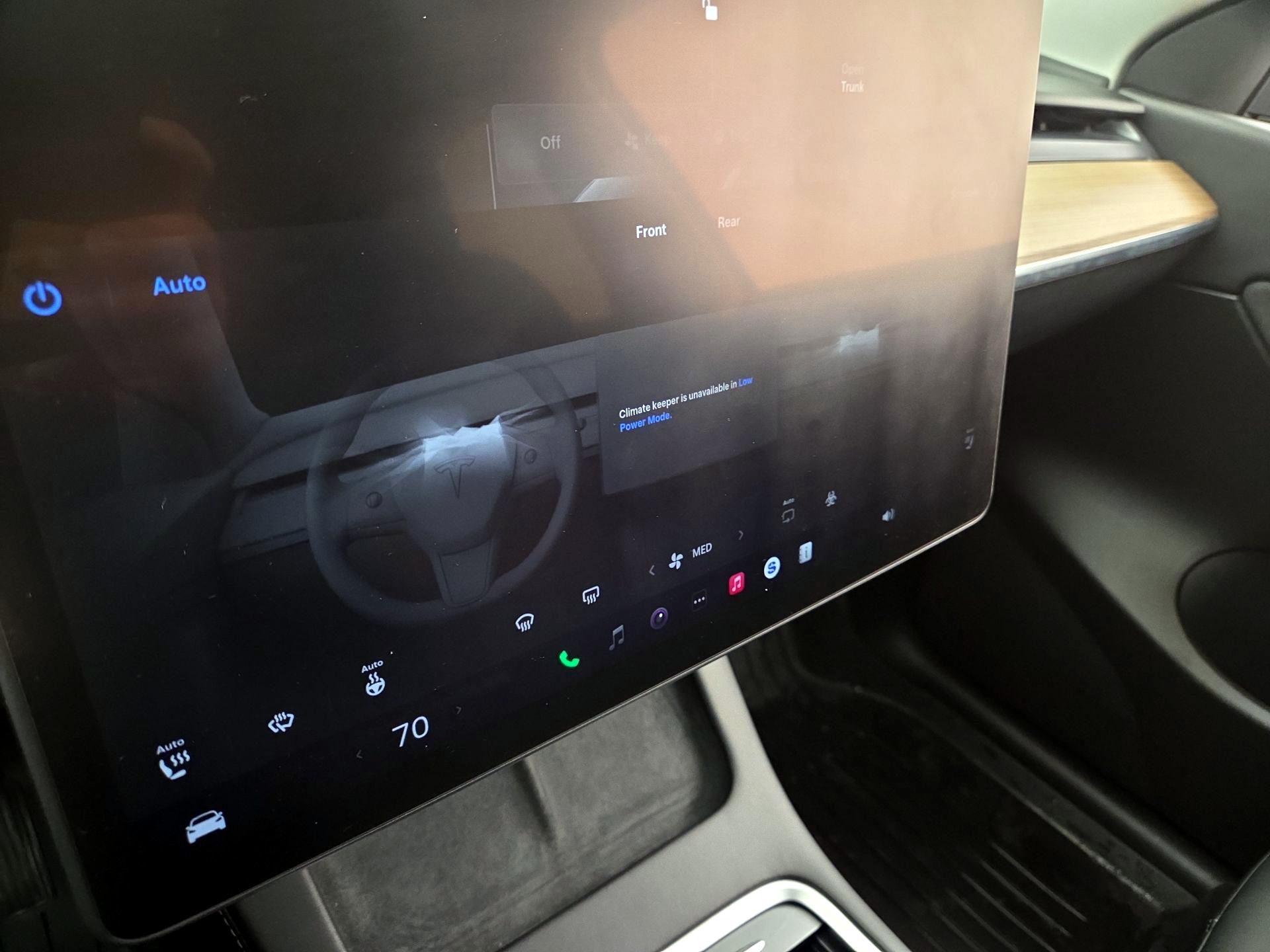 Thumbnail: 2022 Tesla Model Y - 16
