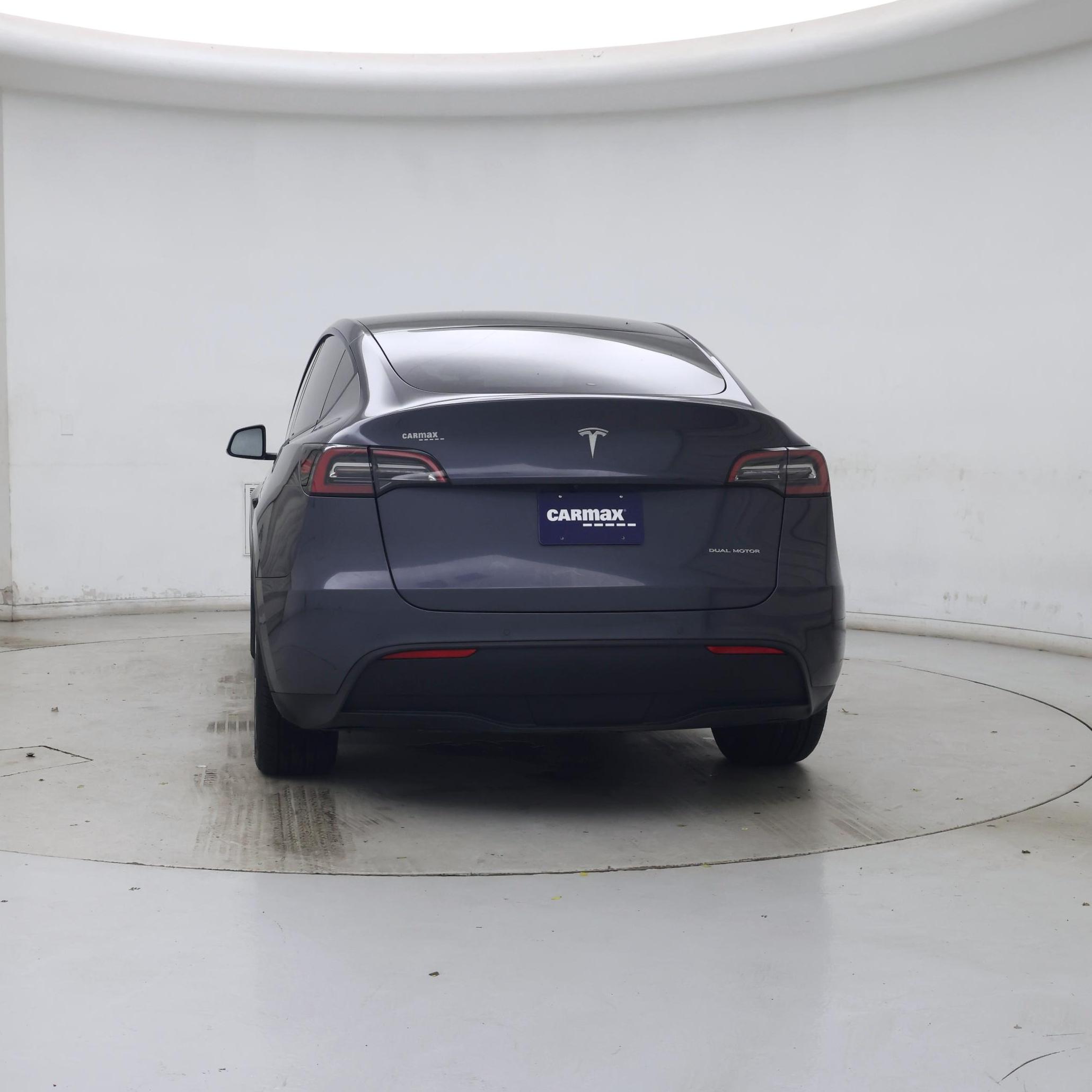 Thumbnail: 2022 Tesla Model Y - 6