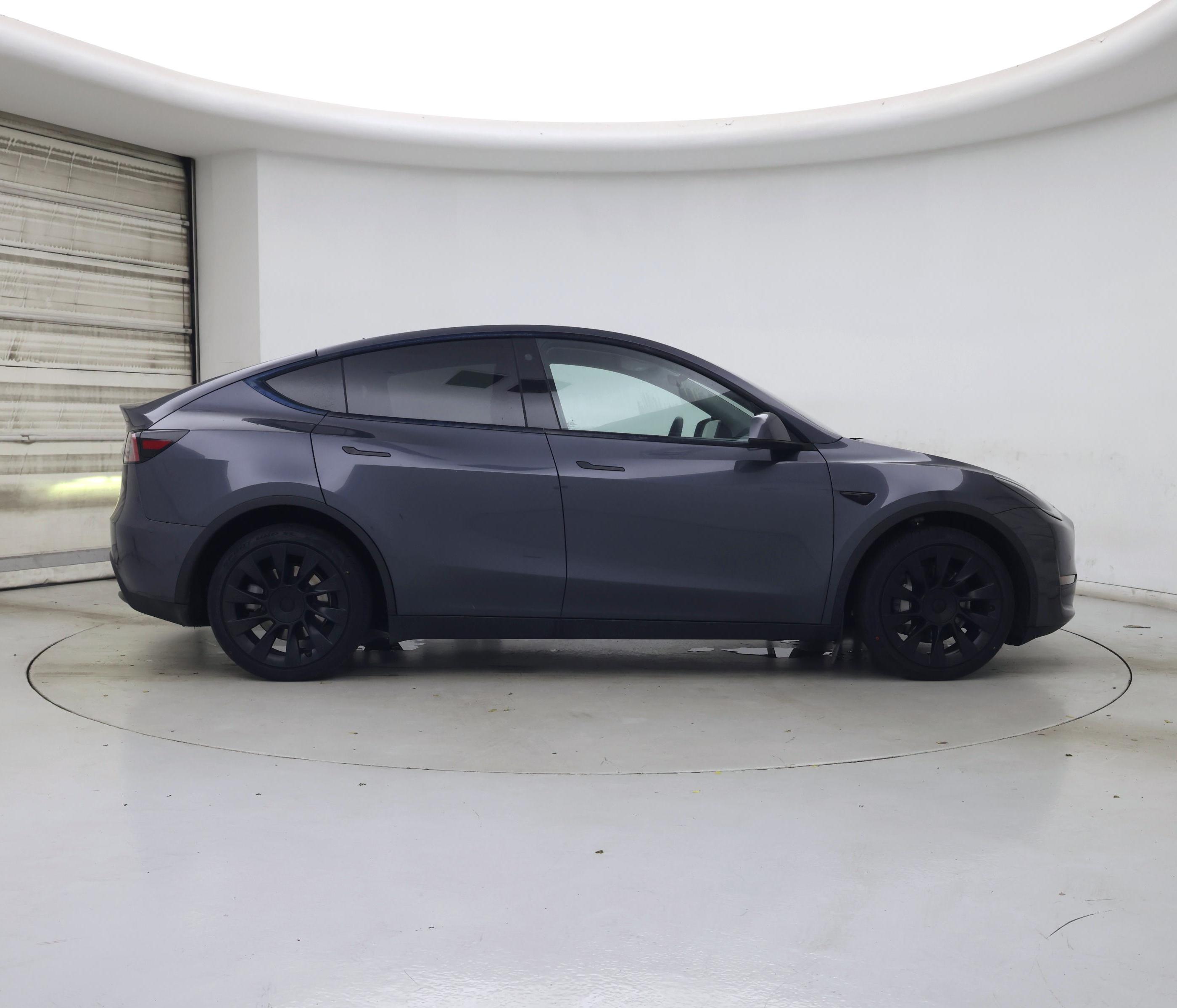 Thumbnail: 2022 Tesla Model Y - 7