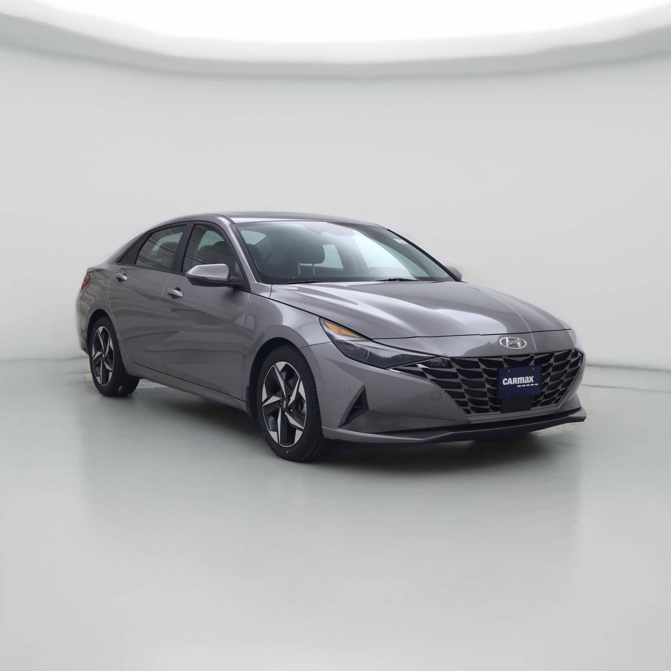 Thumbnail: 2023 Hyundai Elantra - 1