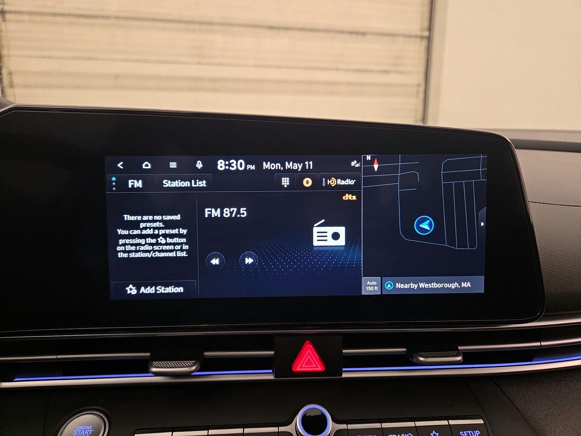 Thumbnail: 2023 Hyundai Elantra - 16