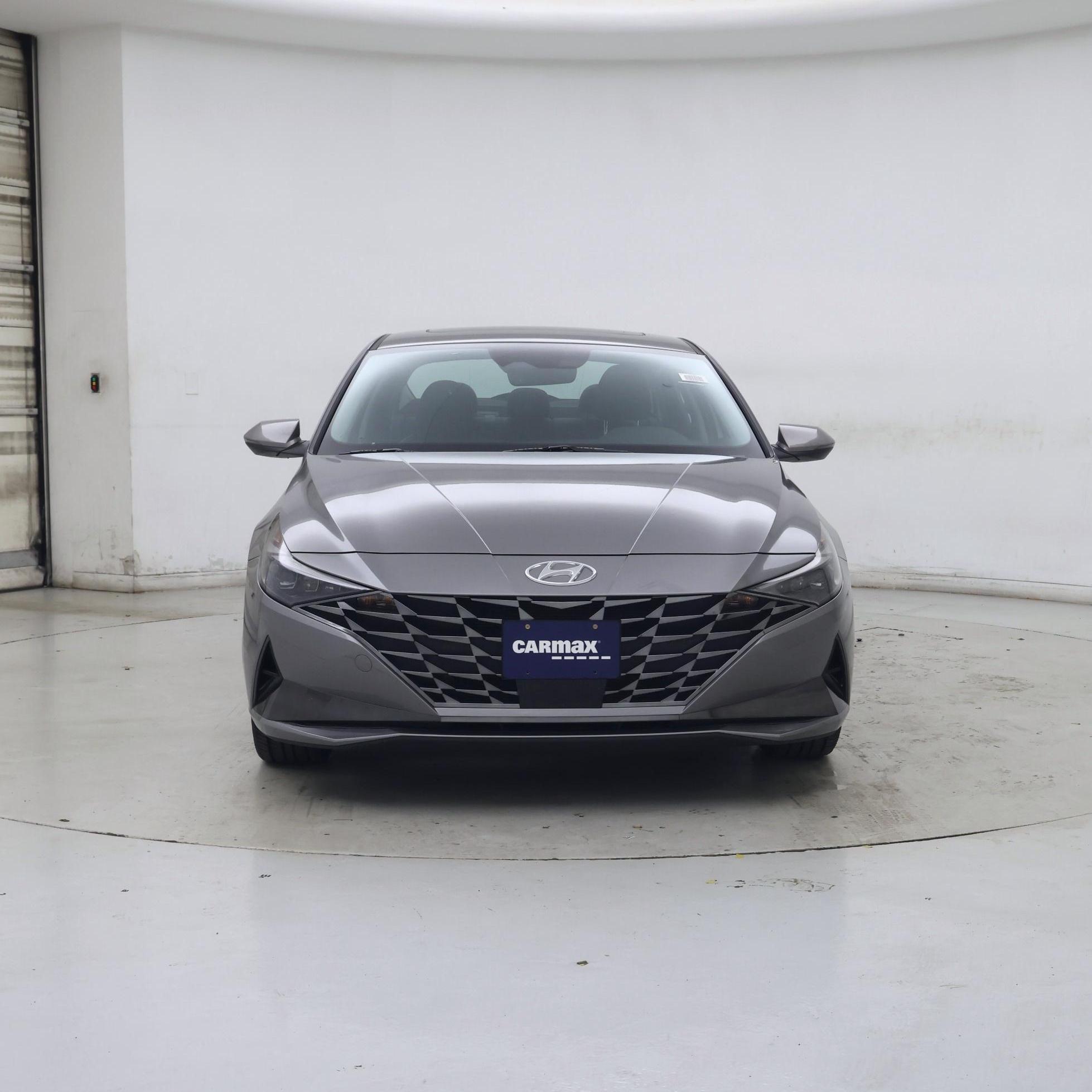 Thumbnail: 2023 Hyundai Elantra - 5