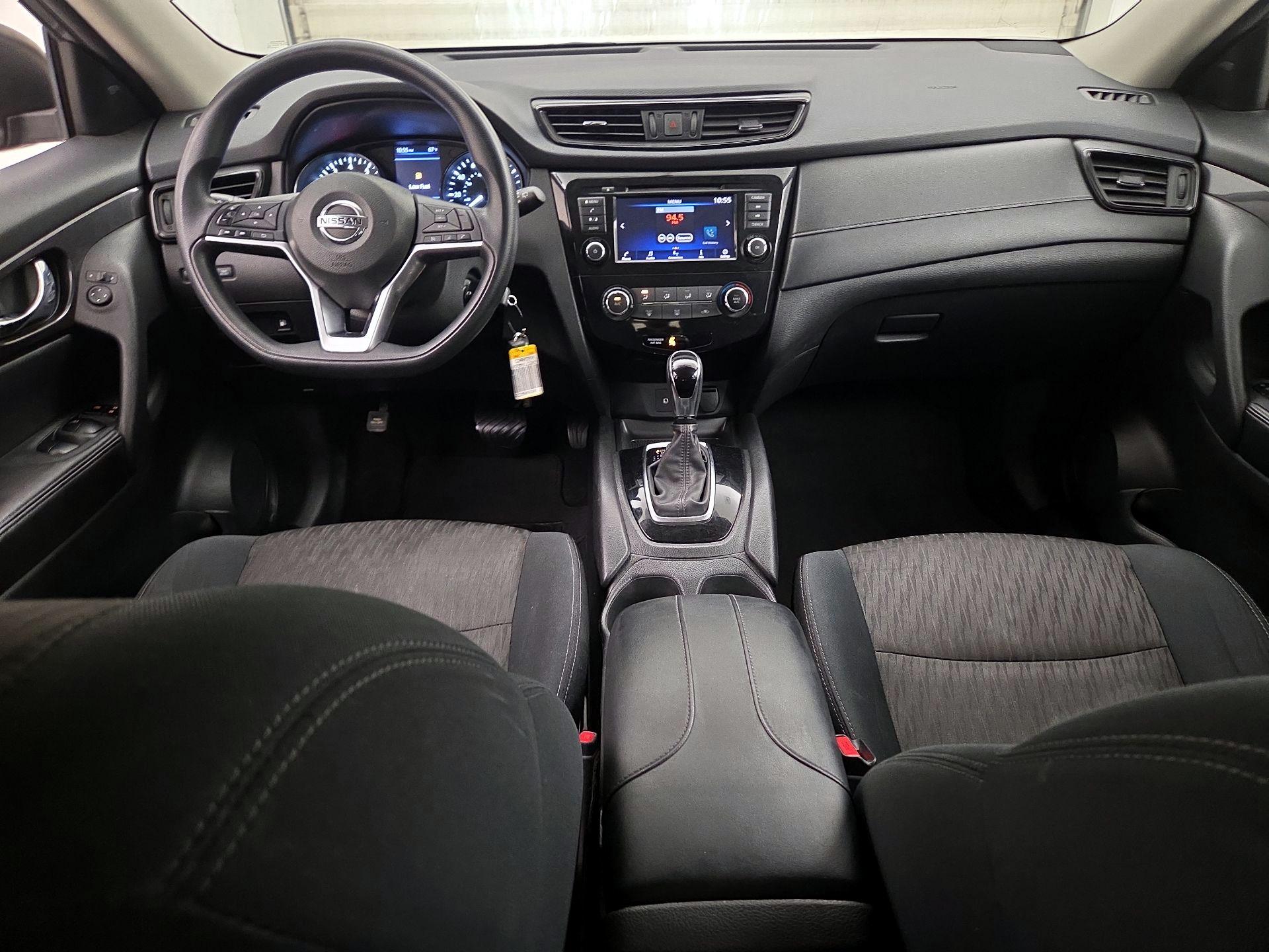Thumbnail: 2018 Nissan Rogue - 9