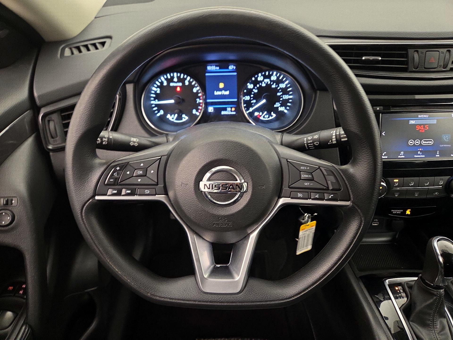 Thumbnail: 2018 Nissan Rogue - 10