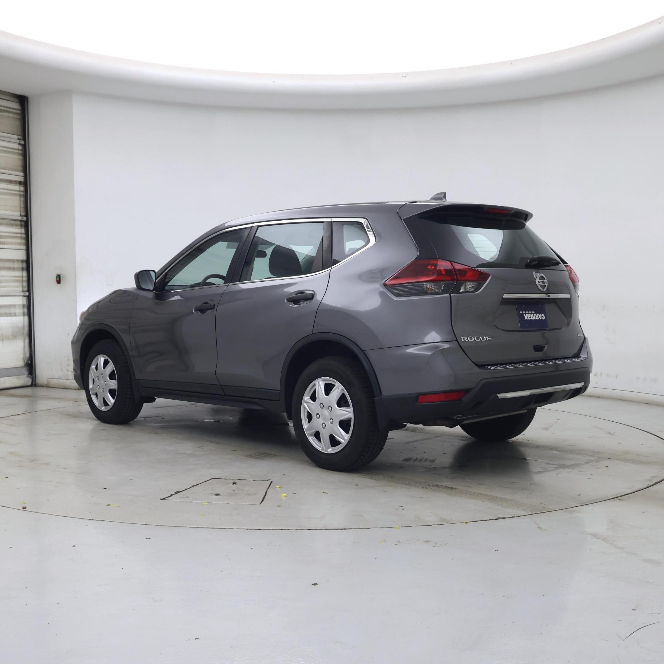 Thumbnail: 2018 Nissan Rogue - 2
