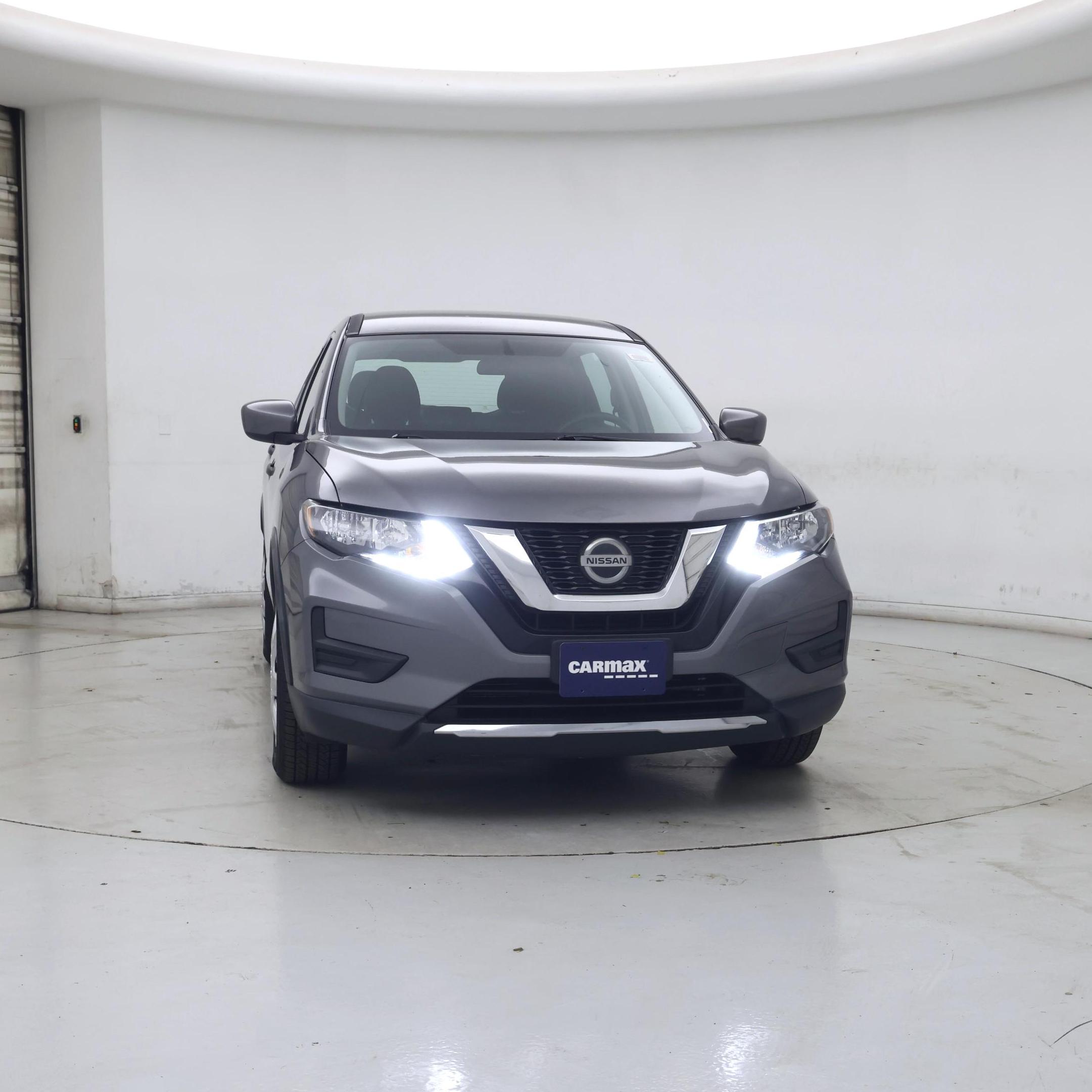 Thumbnail: 2018 Nissan Rogue - 5