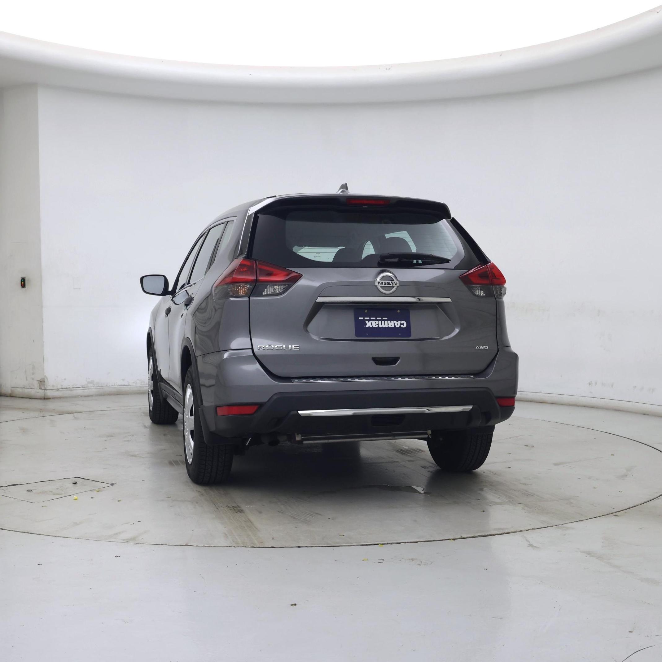 Thumbnail: 2018 Nissan Rogue - 6