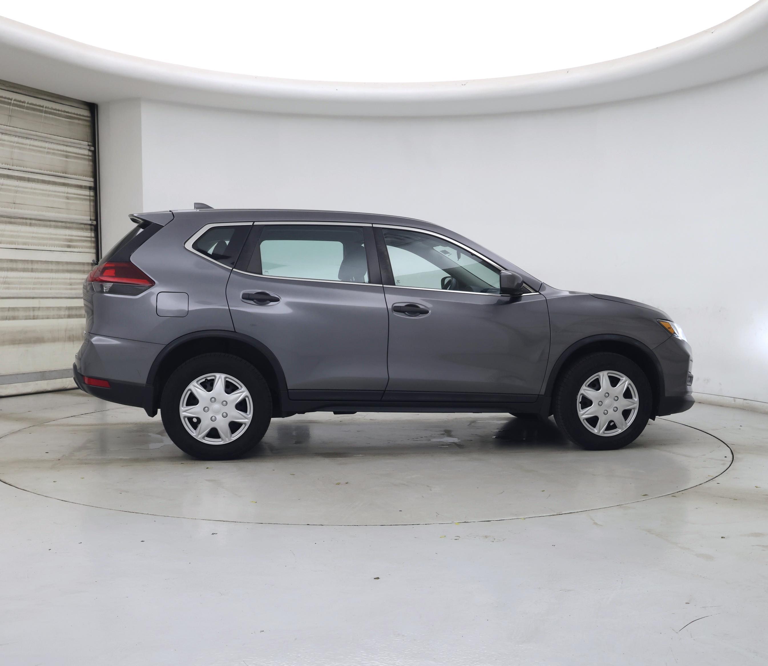 Thumbnail: 2018 Nissan Rogue - 7