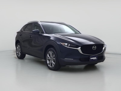 2022 Mazda CX-30 Preferred