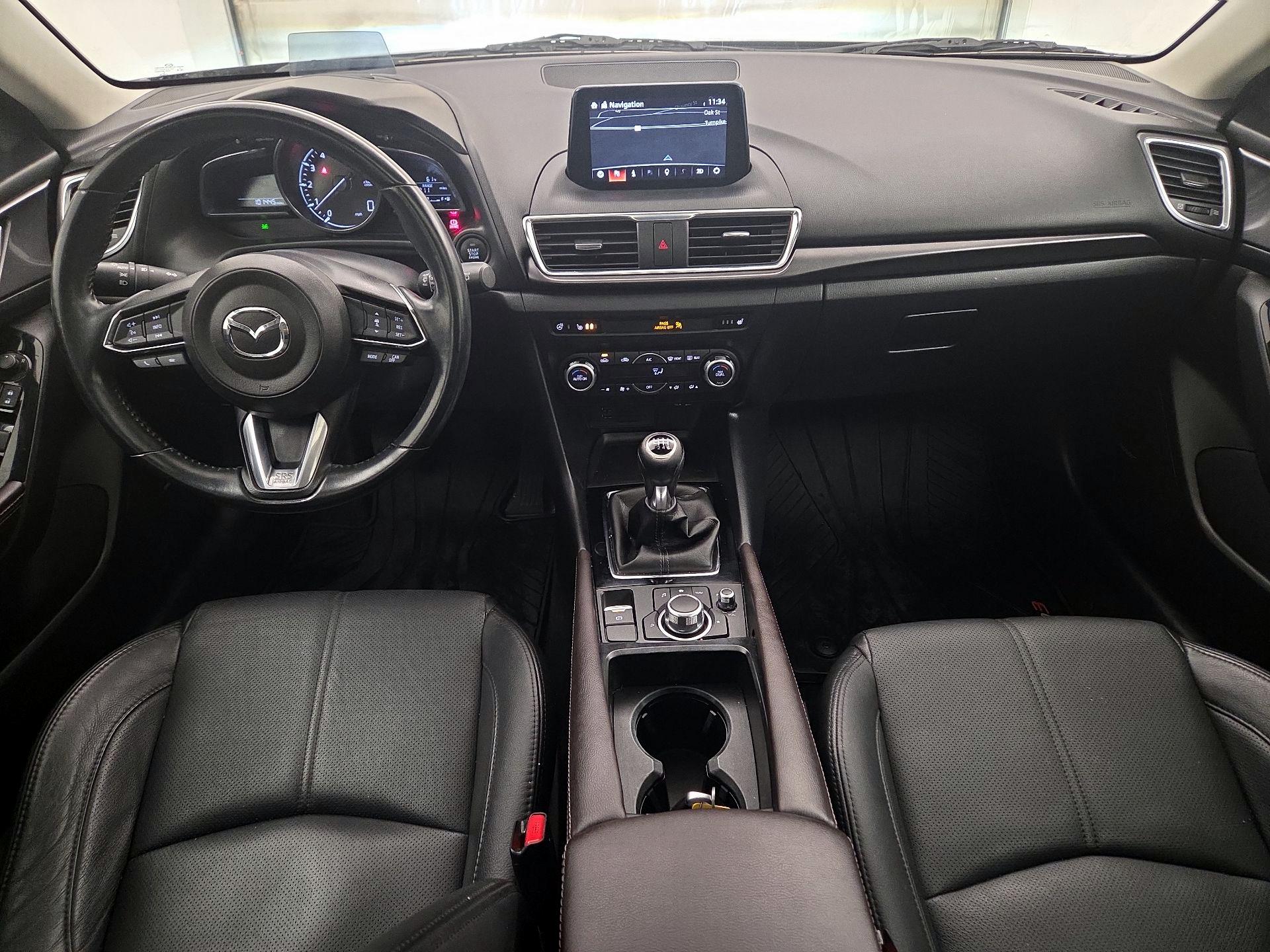 Thumbnail: 2018 Mazda Mazda3 - 9