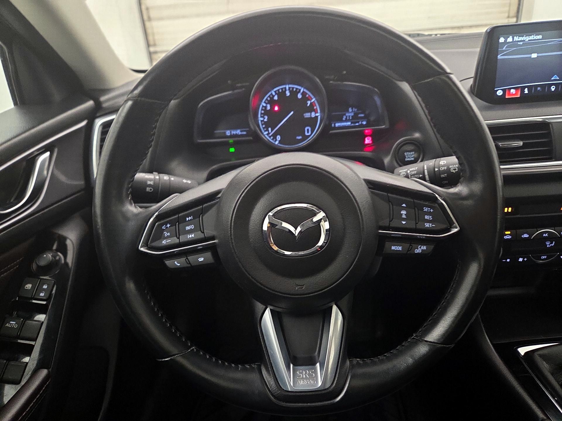 Thumbnail: 2018 Mazda Mazda3 - 10
