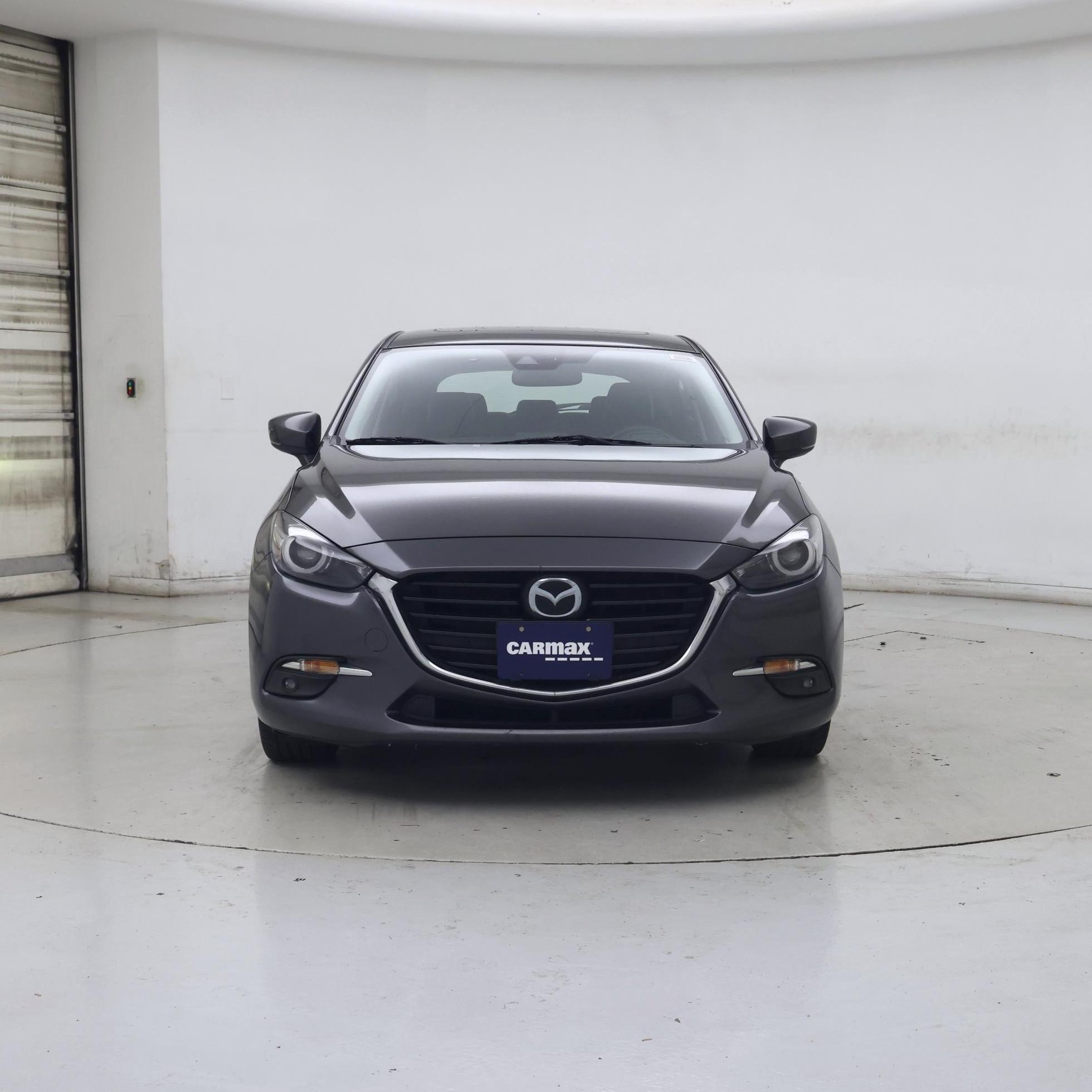 Thumbnail: 2018 Mazda Mazda3 - 5