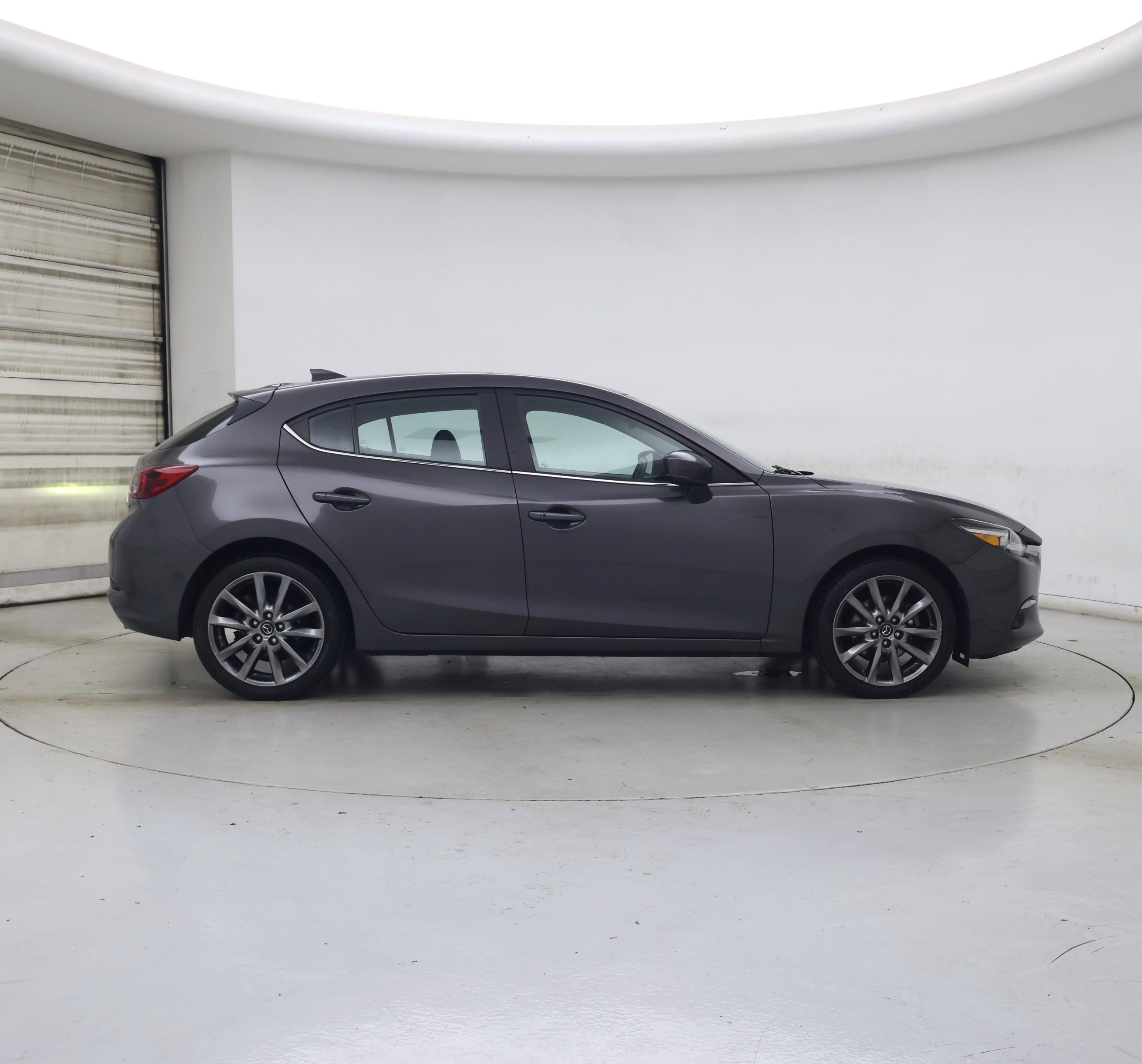 Thumbnail: 2018 Mazda Mazda3 - 7