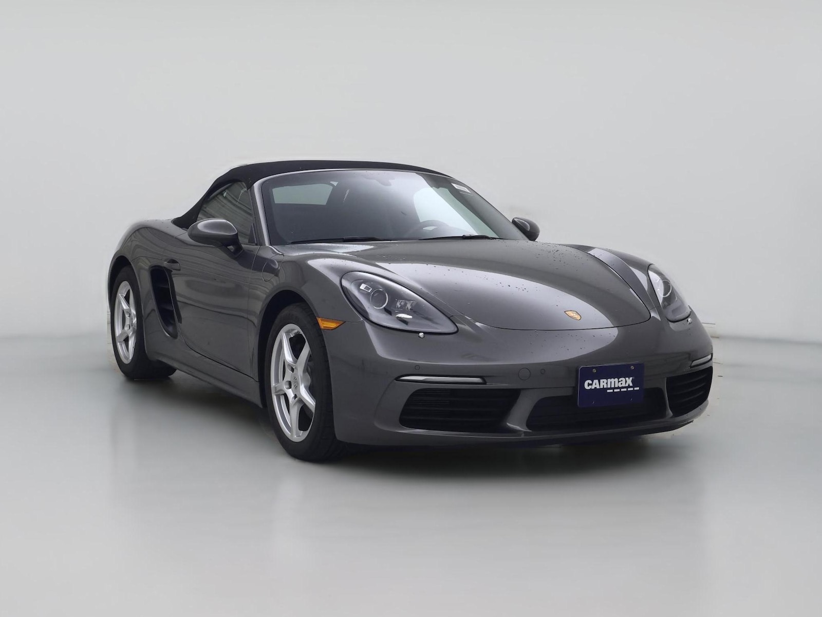 2022 Porsche 718 T