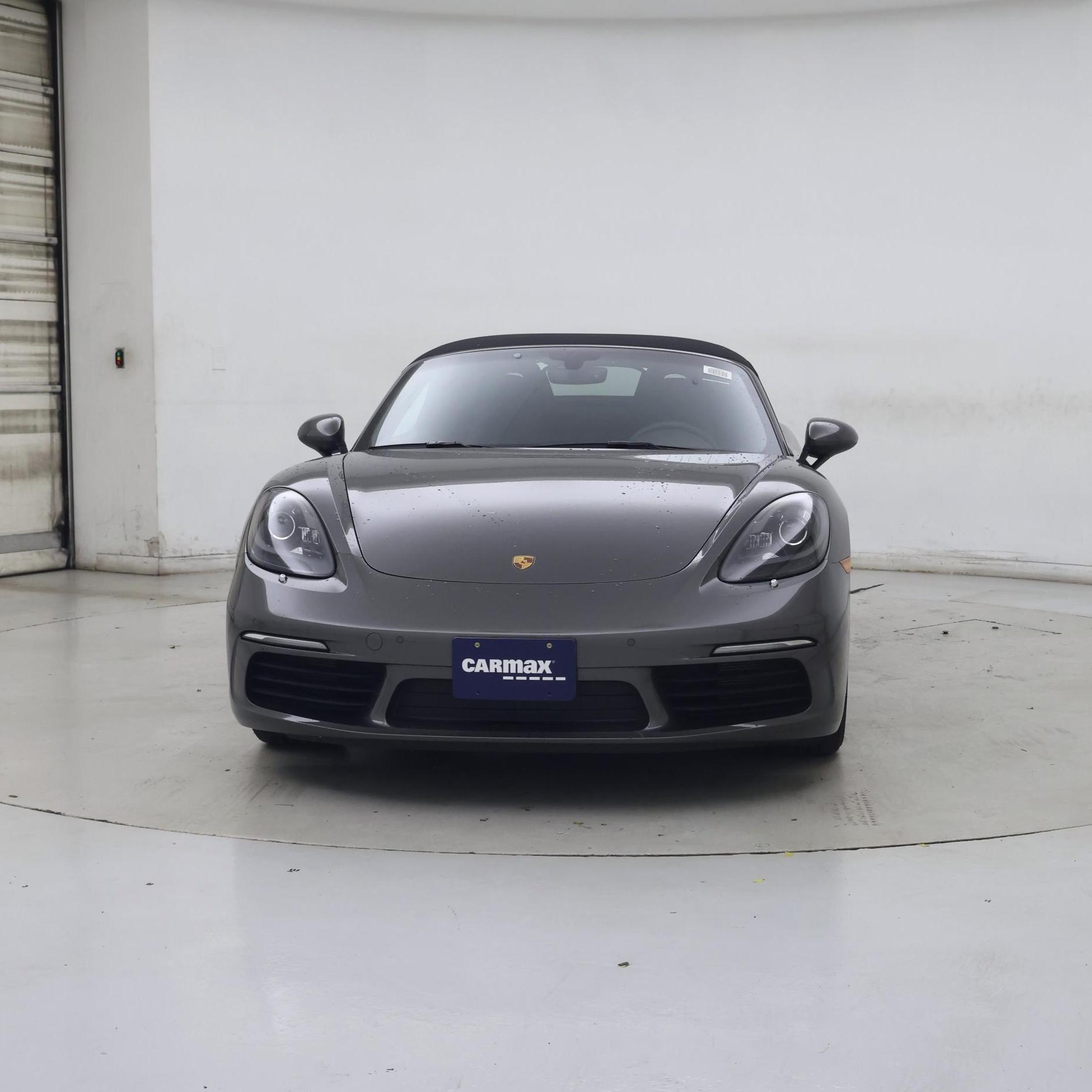 Thumbnail: 2022 Porsche 718 Boxster - 5