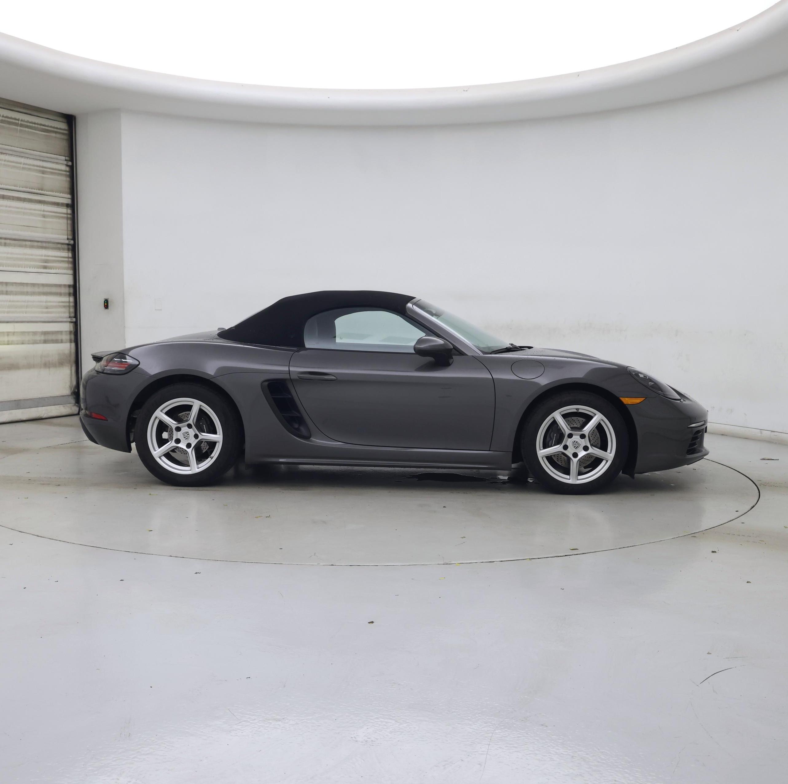 Thumbnail: 2022 Porsche 718 Boxster - 7