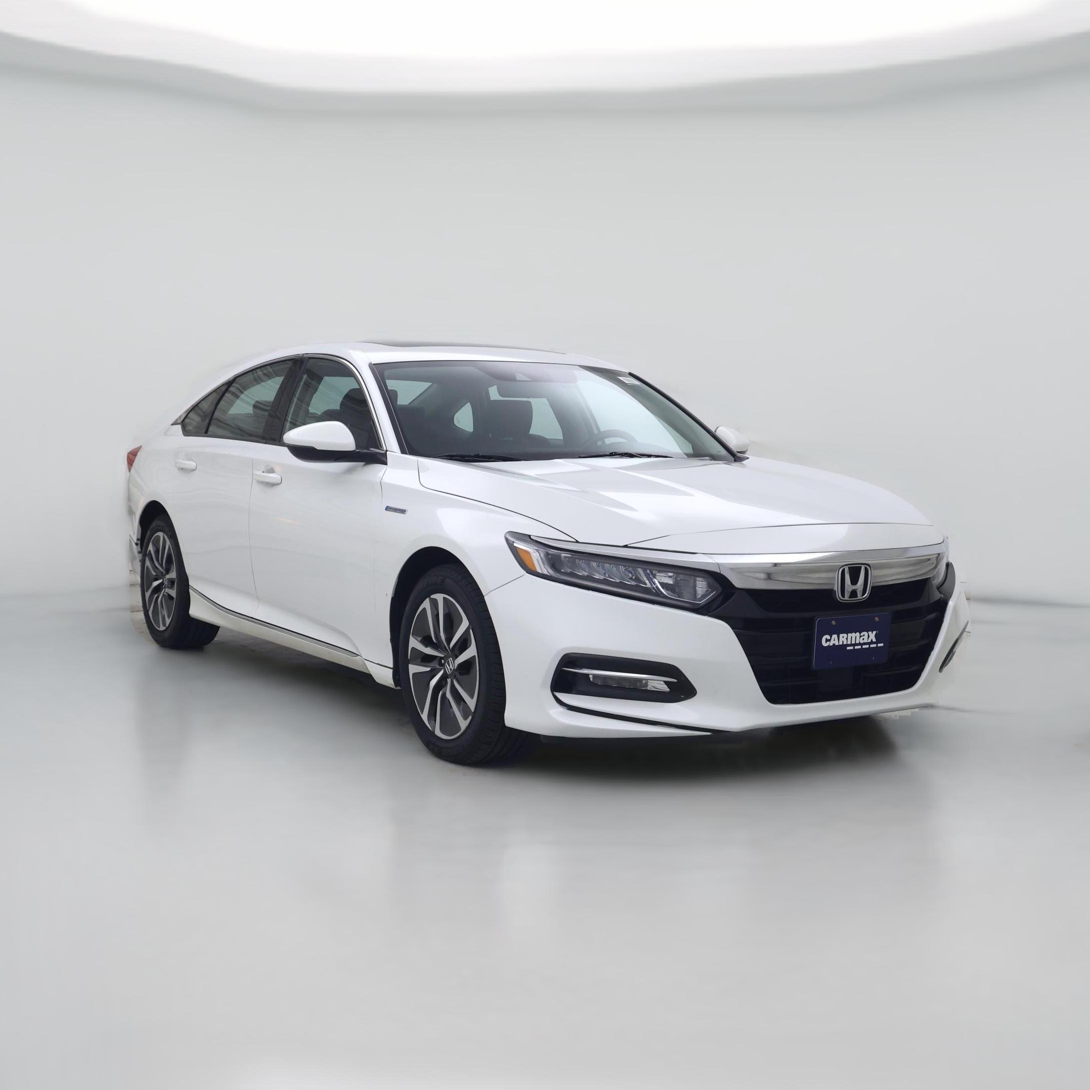 Thumbnail: 2018 Honda Accord - 1