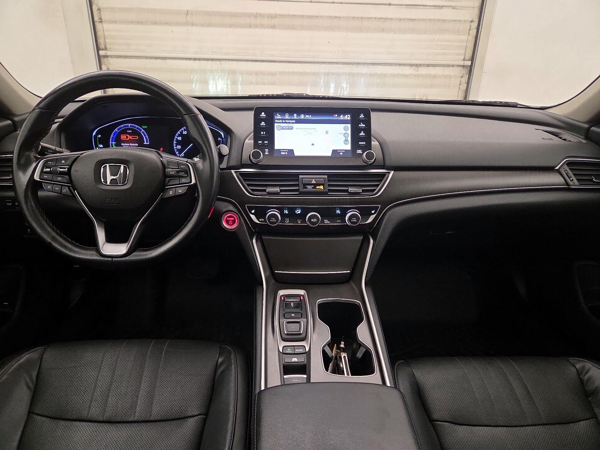 Thumbnail: 2018 Honda Accord - 9