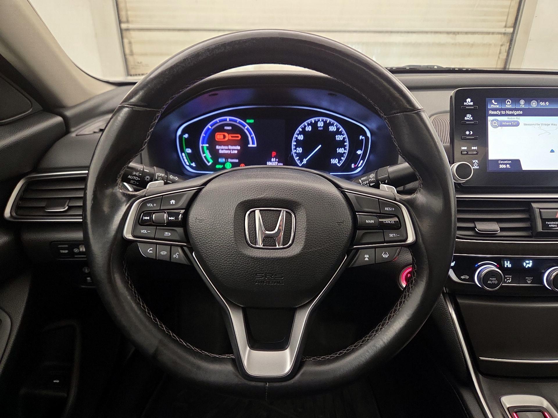 Thumbnail: 2018 Honda Accord - 10