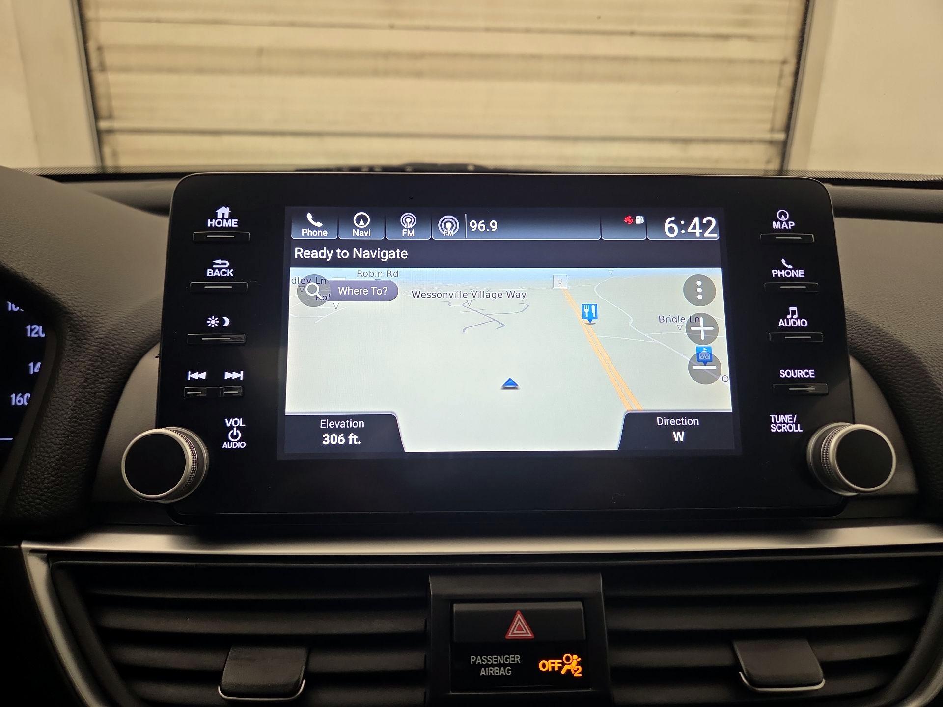 Thumbnail: 2018 Honda Accord - 14