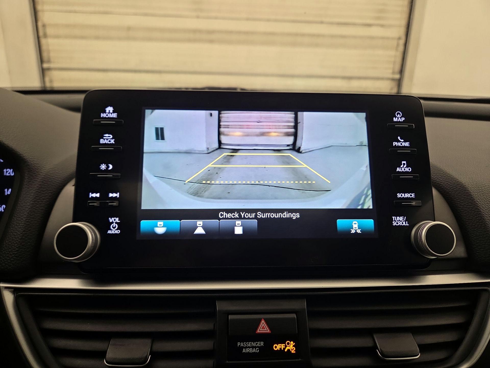 Thumbnail: 2018 Honda Accord - 15