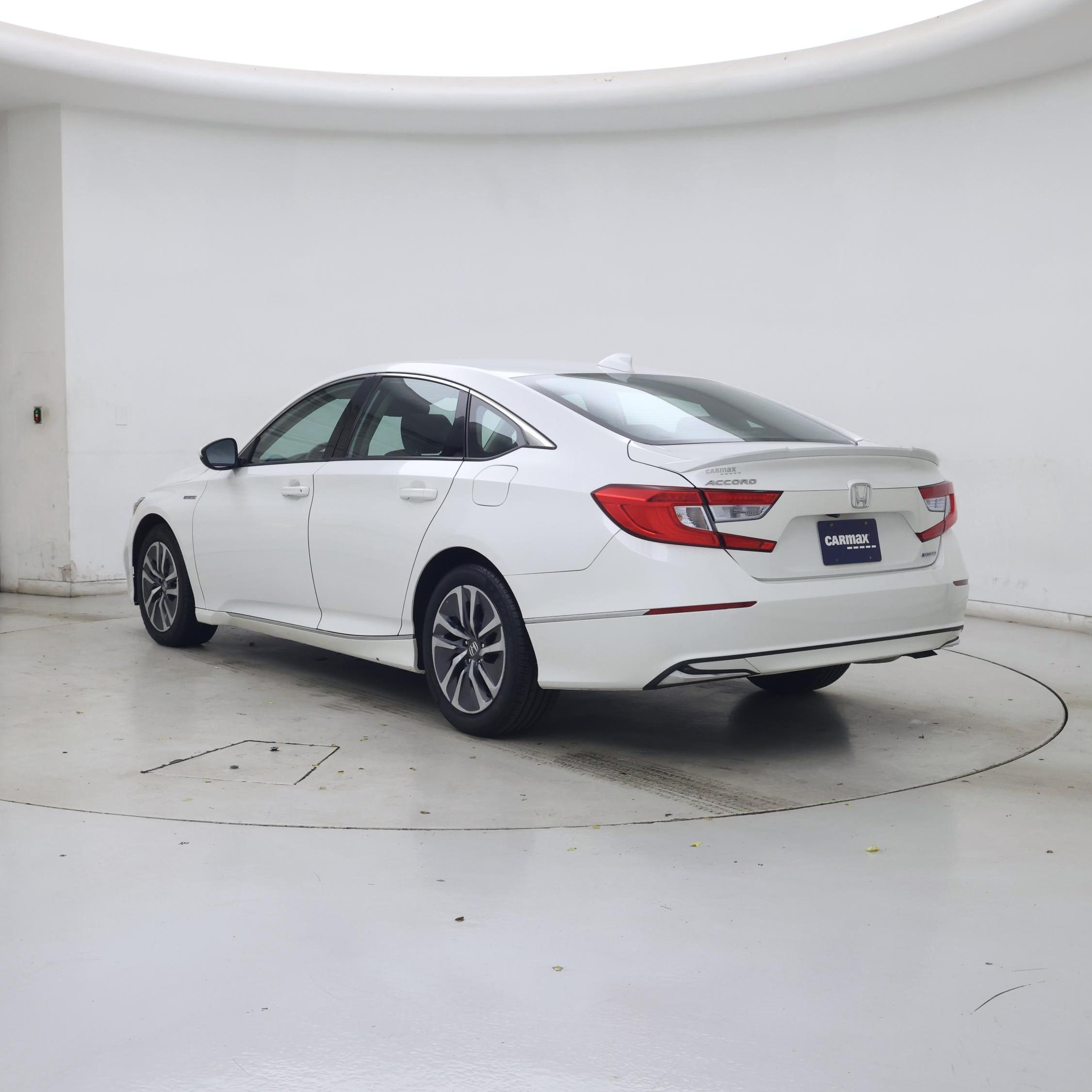 Thumbnail: 2018 Honda Accord - 2