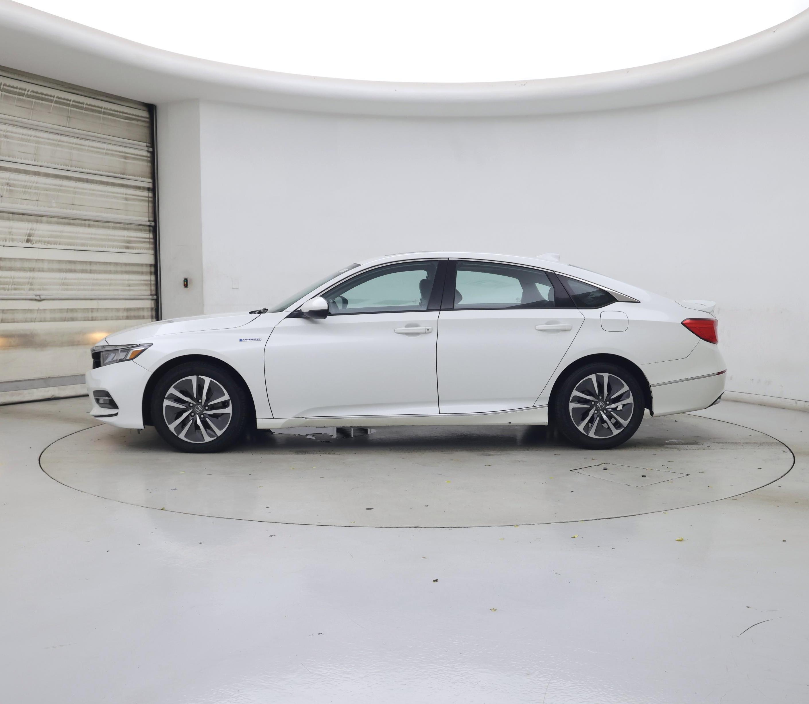 Thumbnail: 2018 Honda Accord - 3