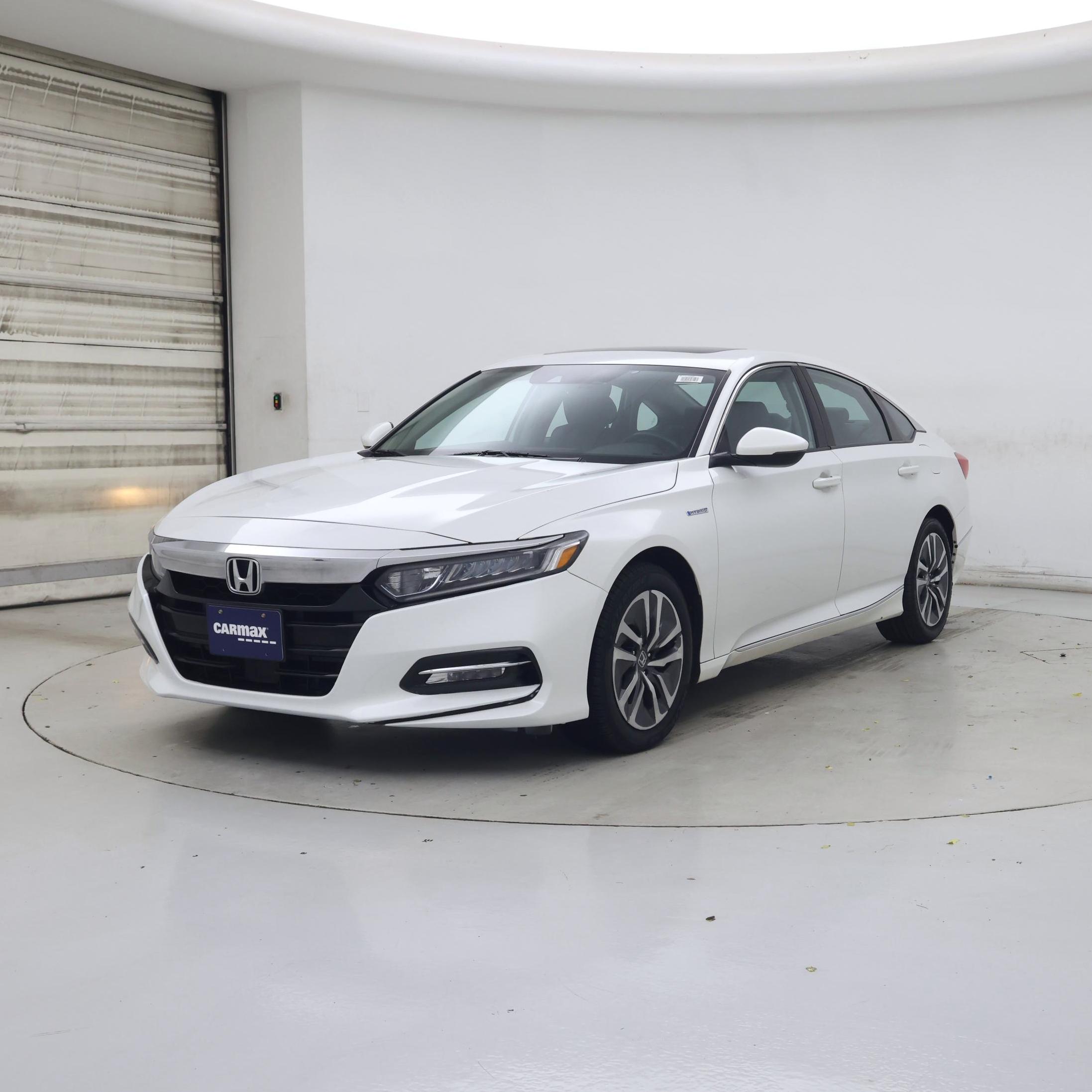 Thumbnail: 2018 Honda Accord - 4