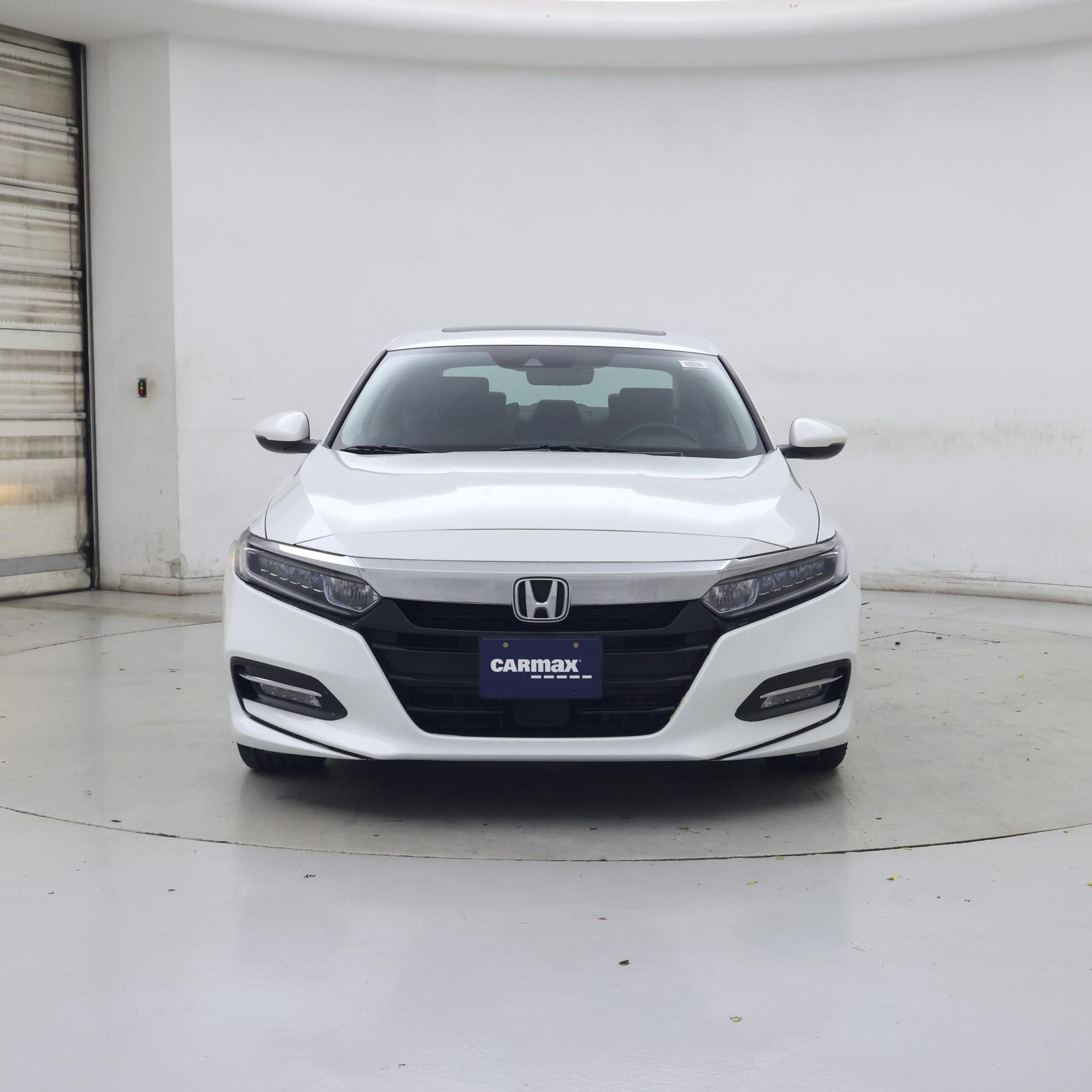 Thumbnail: 2018 Honda Accord - 5