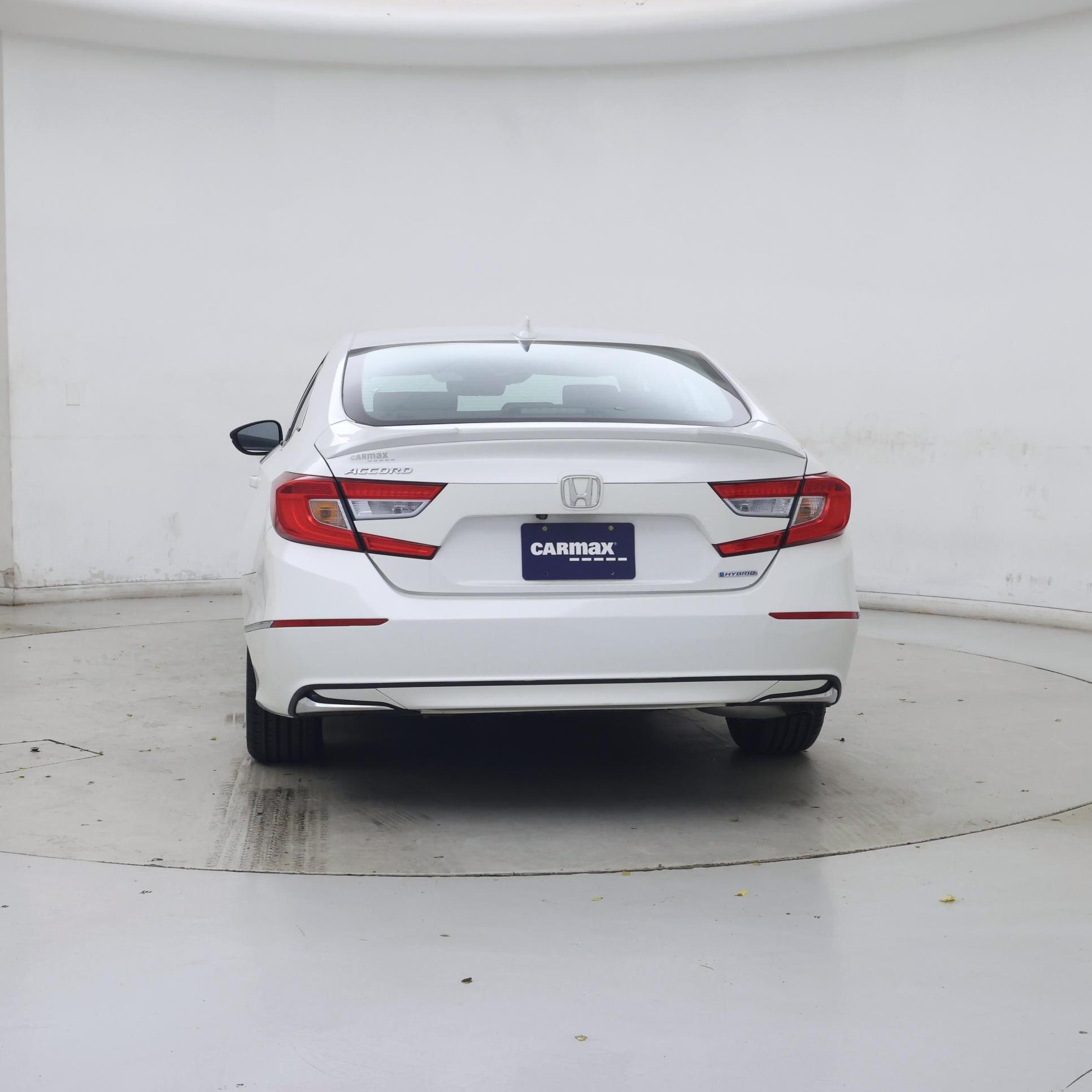 Thumbnail: 2018 Honda Accord - 6