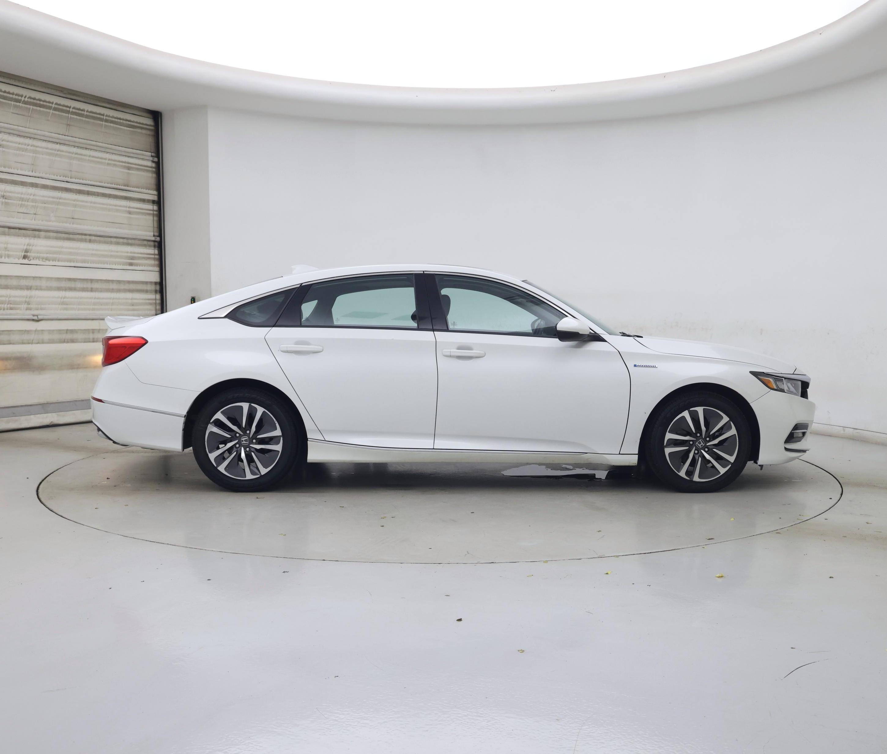 Thumbnail: 2018 Honda Accord - 7