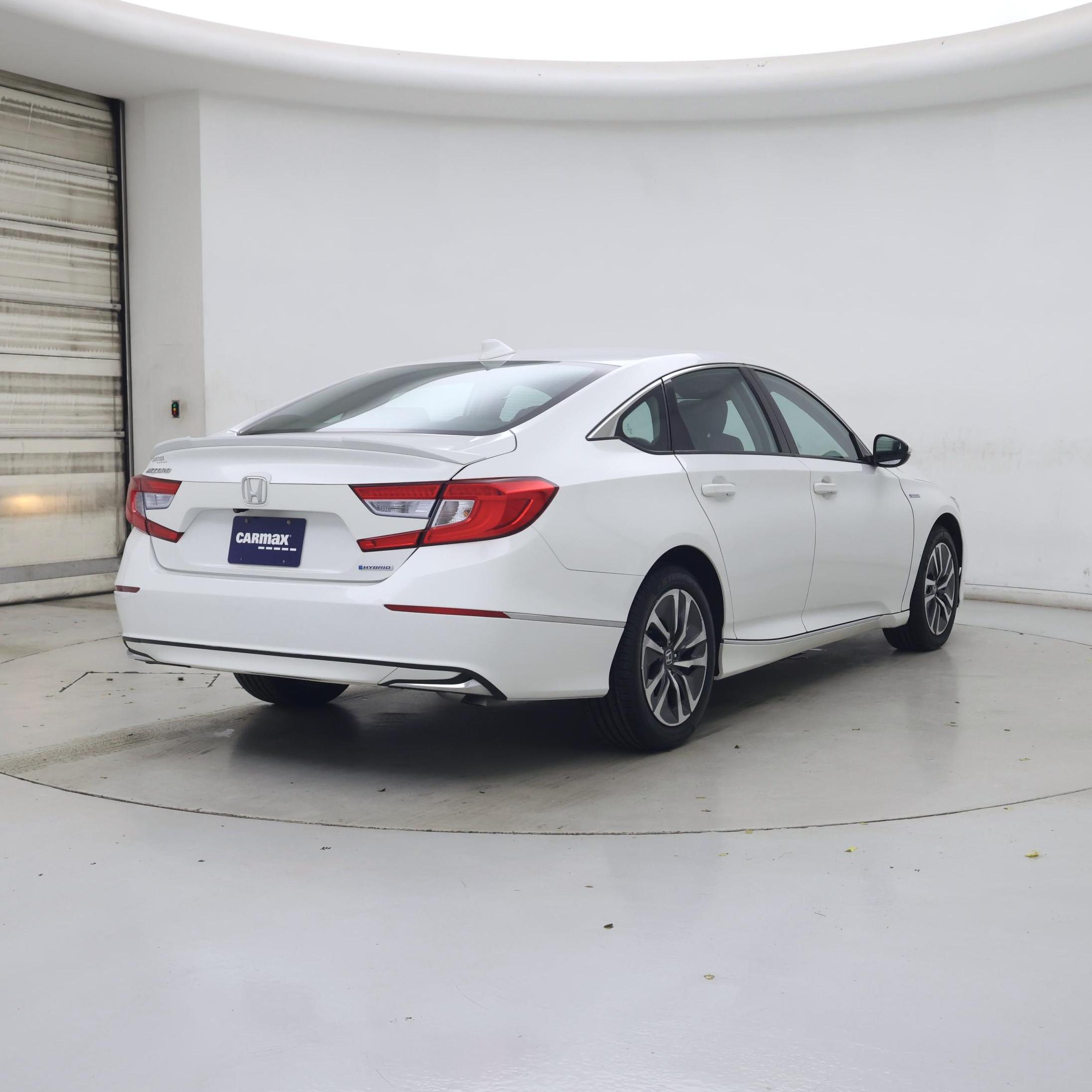 Thumbnail: 2018 Honda Accord - 8