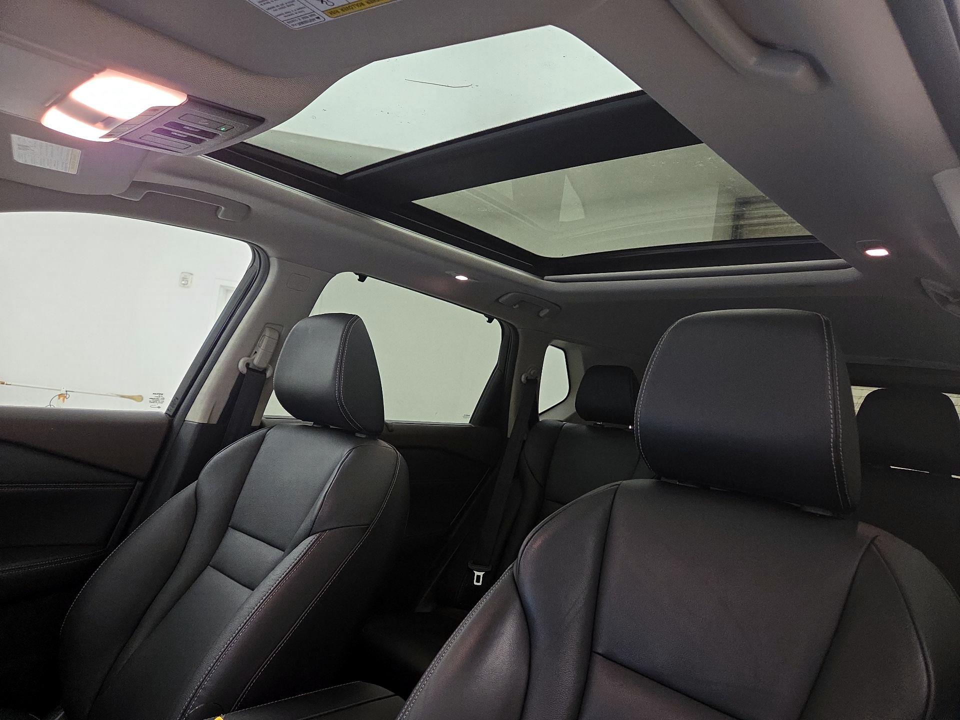 Thumbnail: 2021 Nissan Rogue - 20