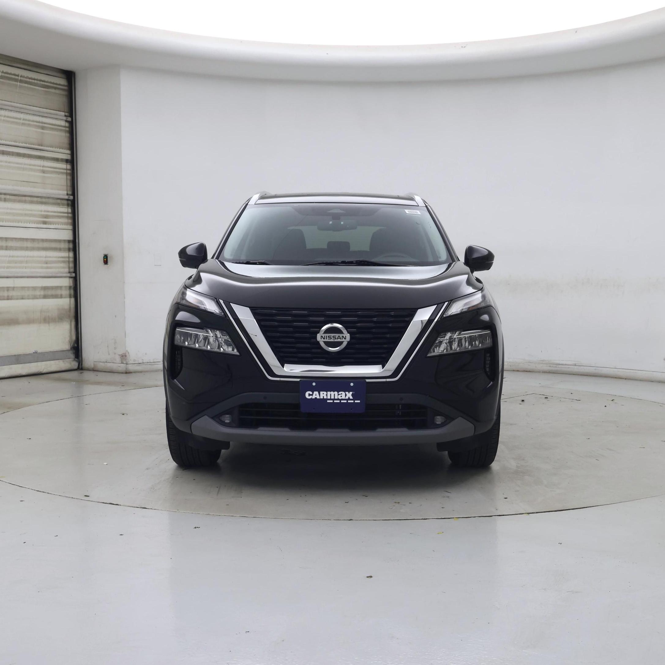 Thumbnail: 2021 Nissan Rogue - 5