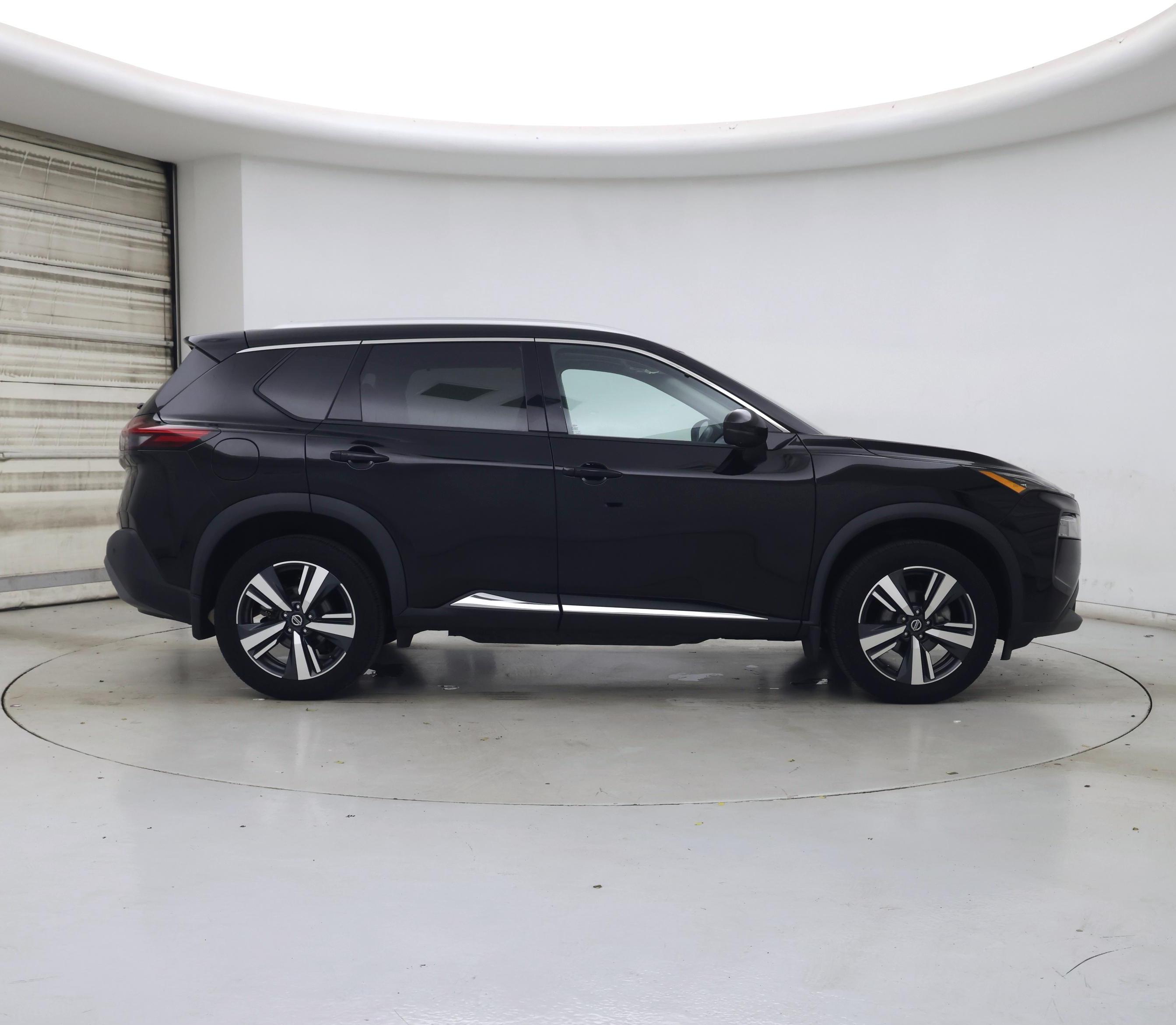 Thumbnail: 2021 Nissan Rogue - 7