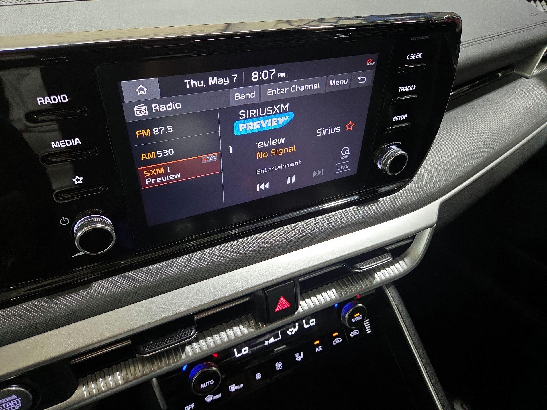 Thumbnail: 2021 Kia K5 - 15