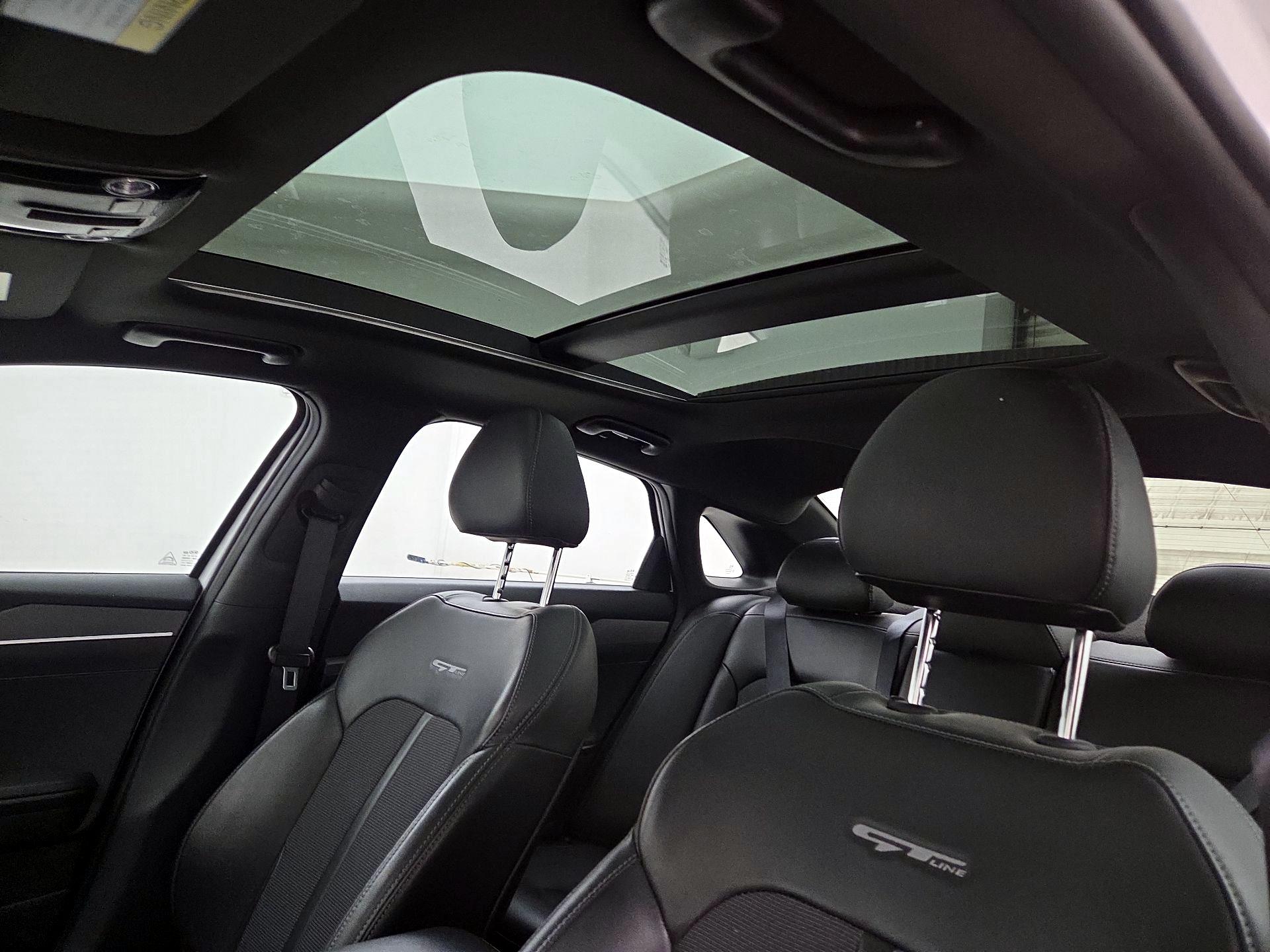 Thumbnail: 2021 Kia K5 - 19
