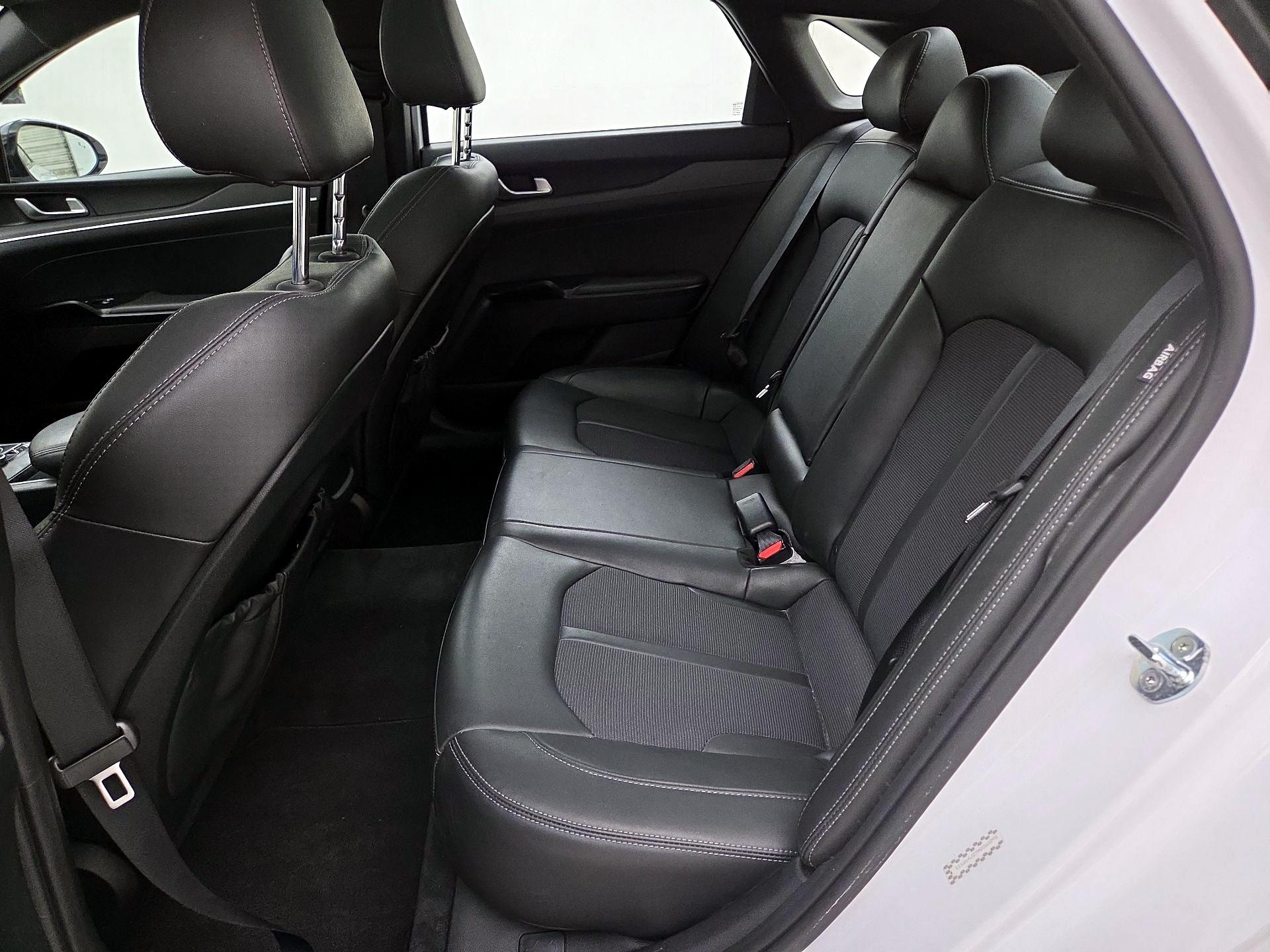 Thumbnail: 2021 Kia K5 - 20