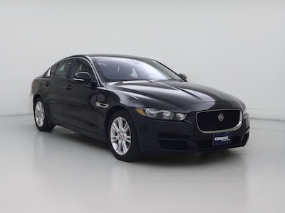 2018 Jaguar XE Premium