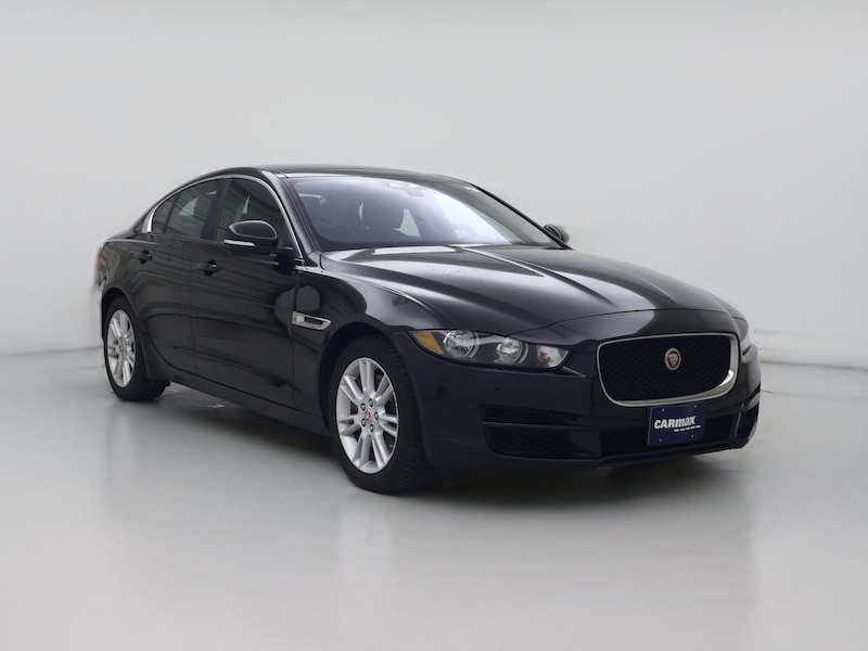 2018 Jaguar XE Premium -
                  North Attleboro, MA