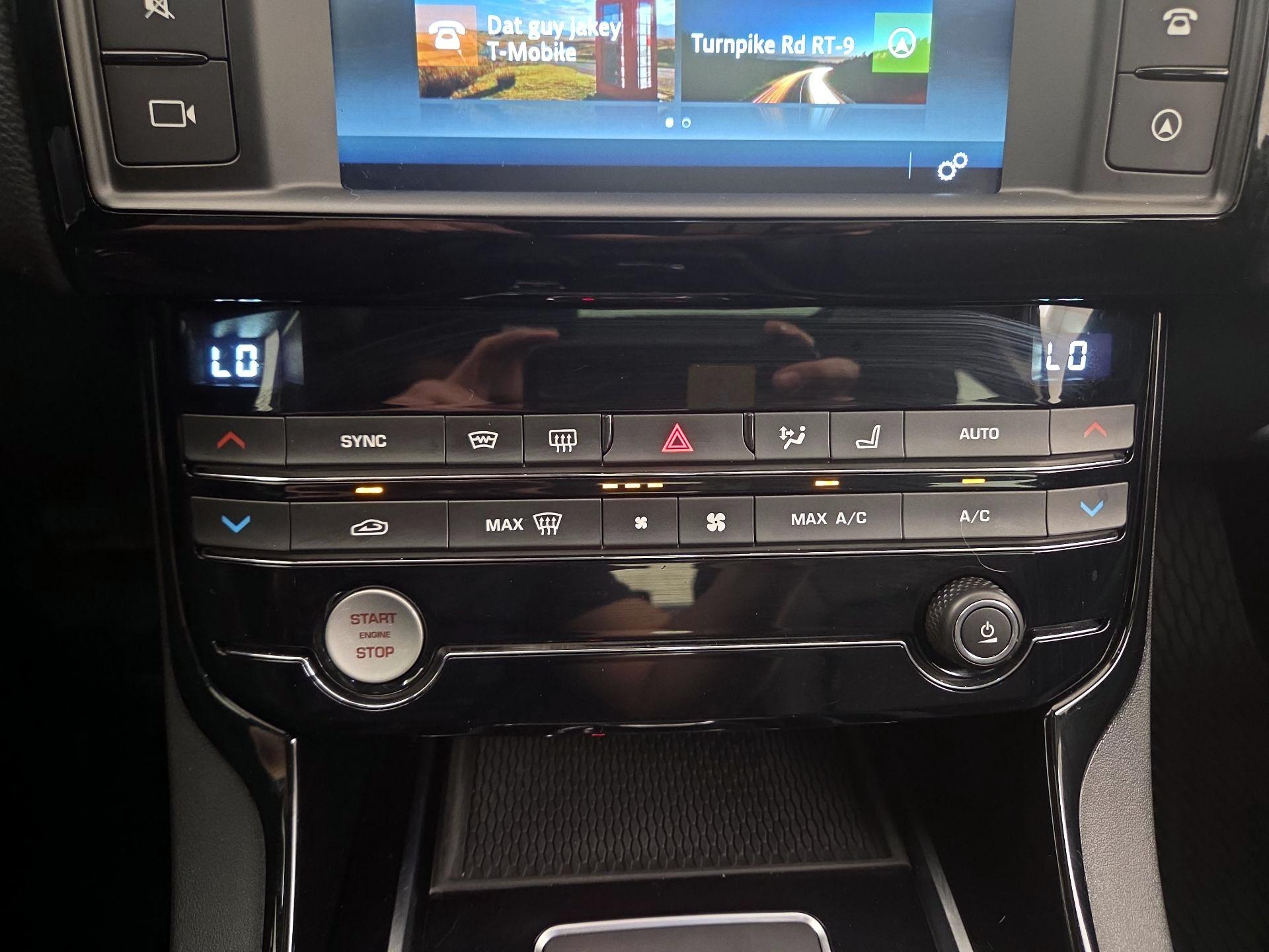 Thumbnail: 2018 Jaguar XE - 17