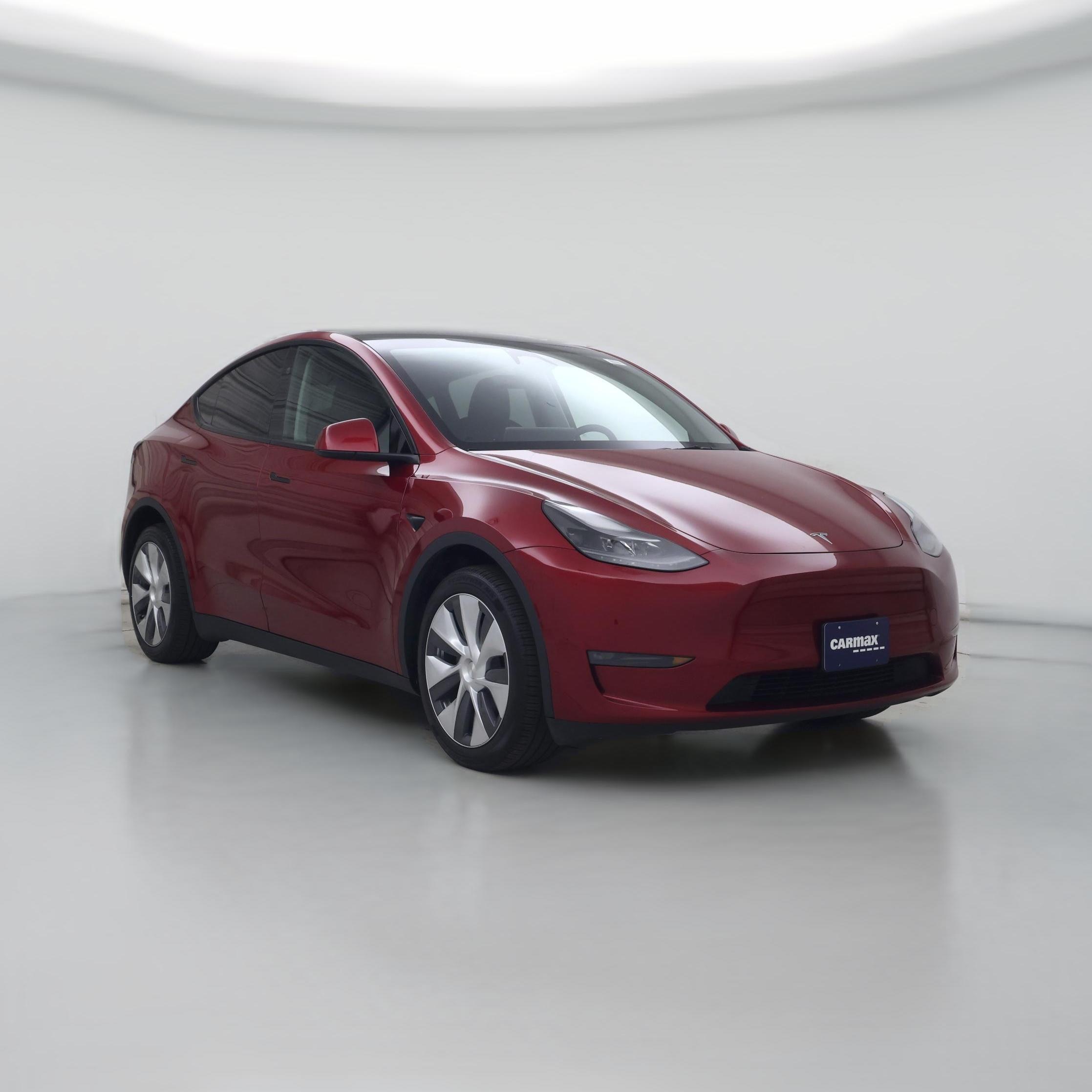 Thumbnail: 2024 Tesla Model Y - 1