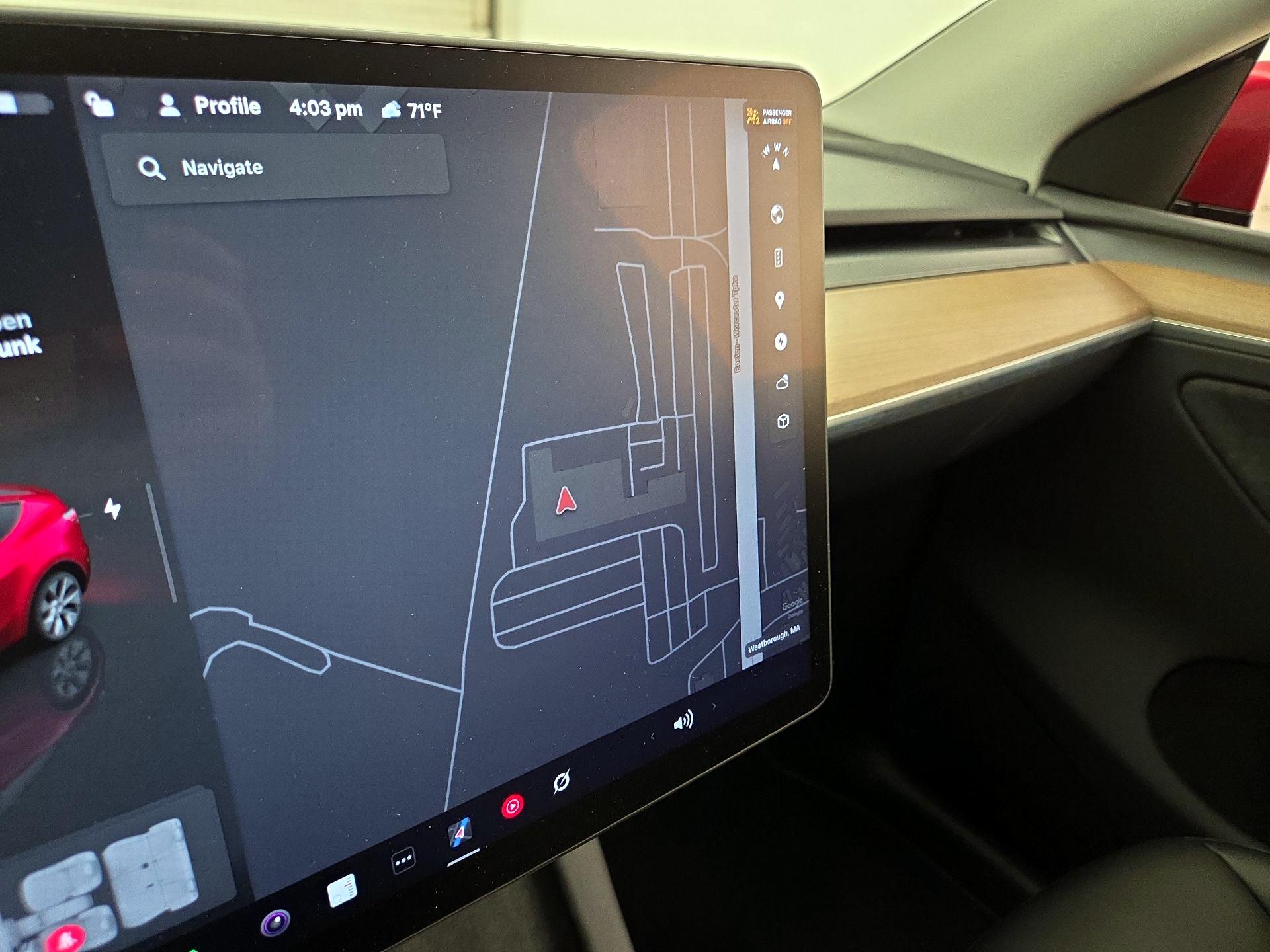 Thumbnail: 2024 Tesla Model Y - 13