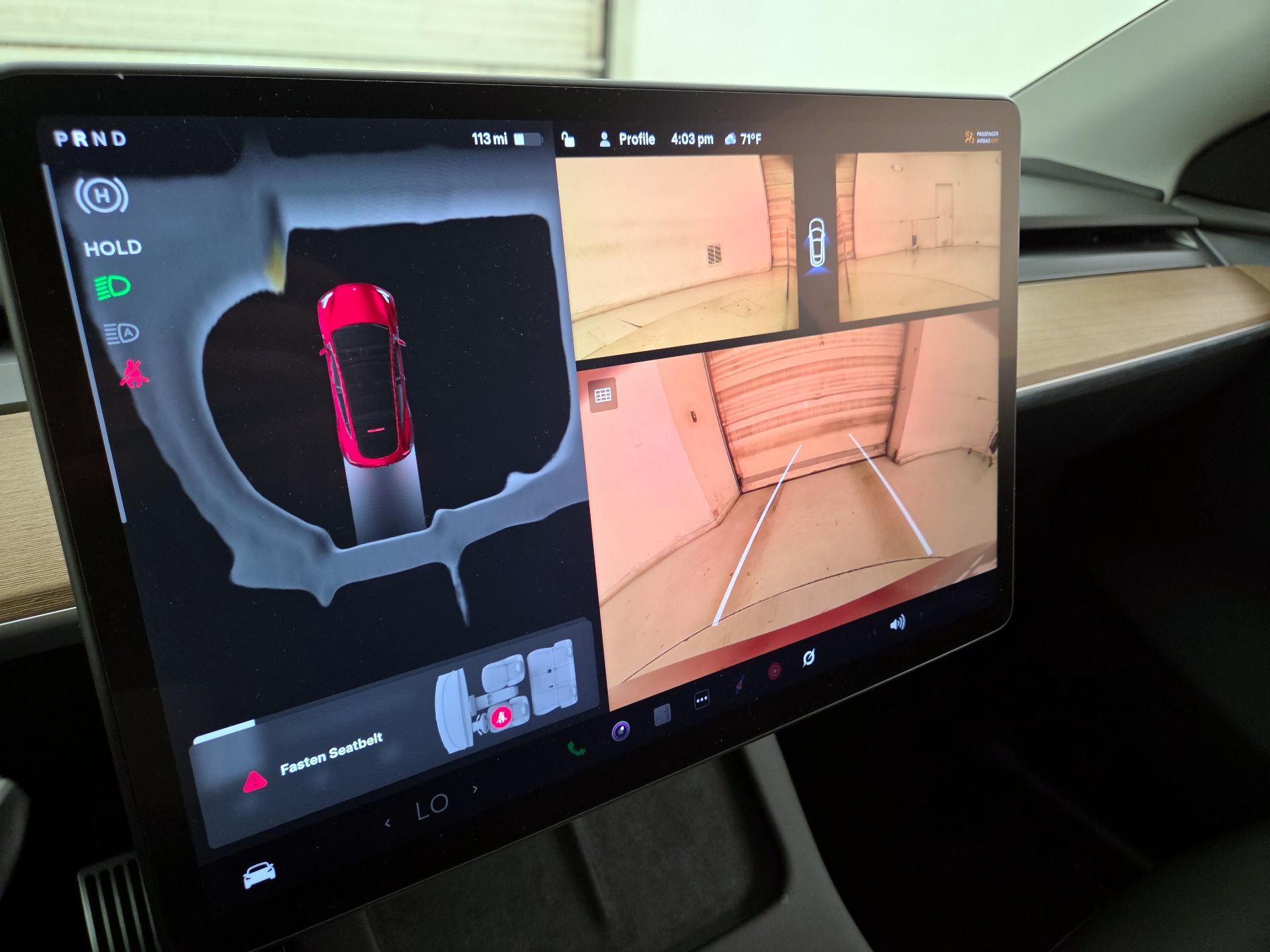 Thumbnail: 2024 Tesla Model Y - 14