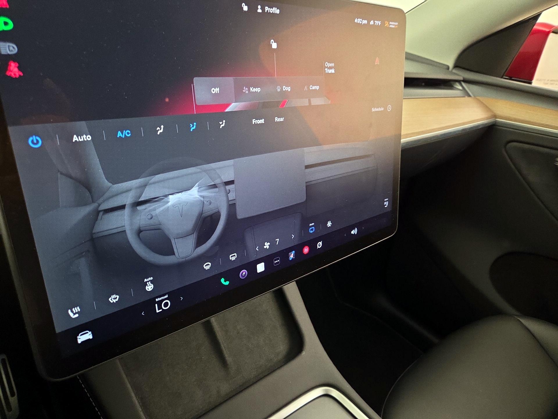 Thumbnail: 2024 Tesla Model Y - 16