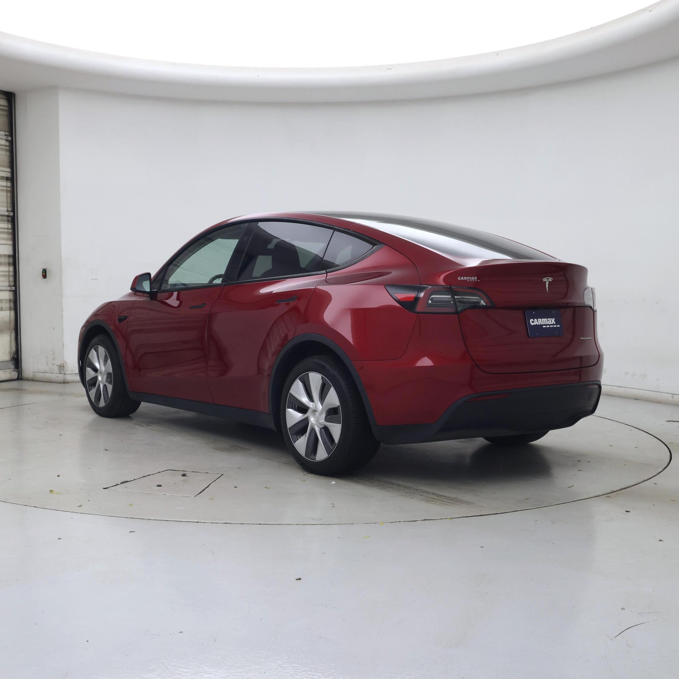 Thumbnail: 2024 Tesla Model Y - 2